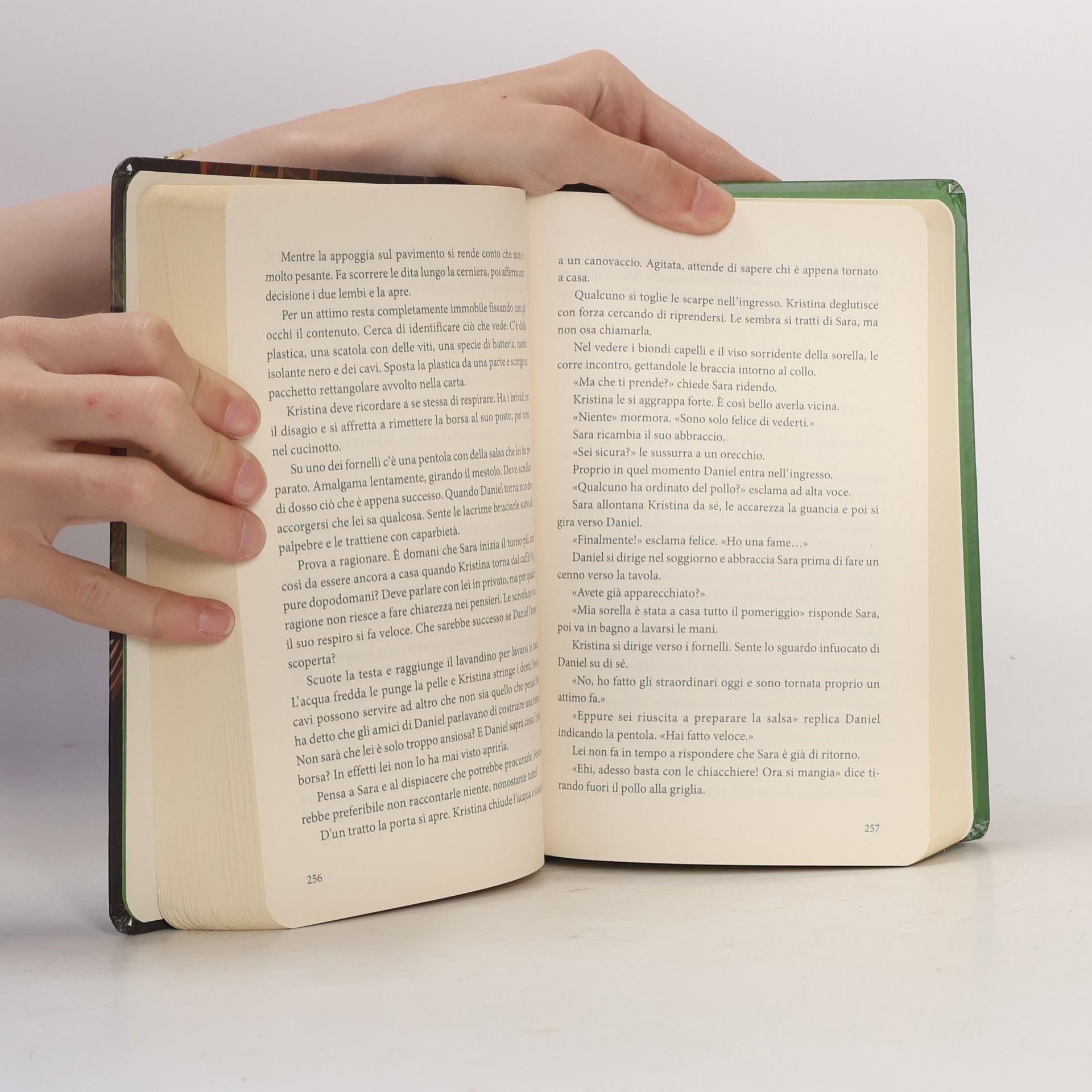Frida Skybäck La piccola libreria sul Tamigi