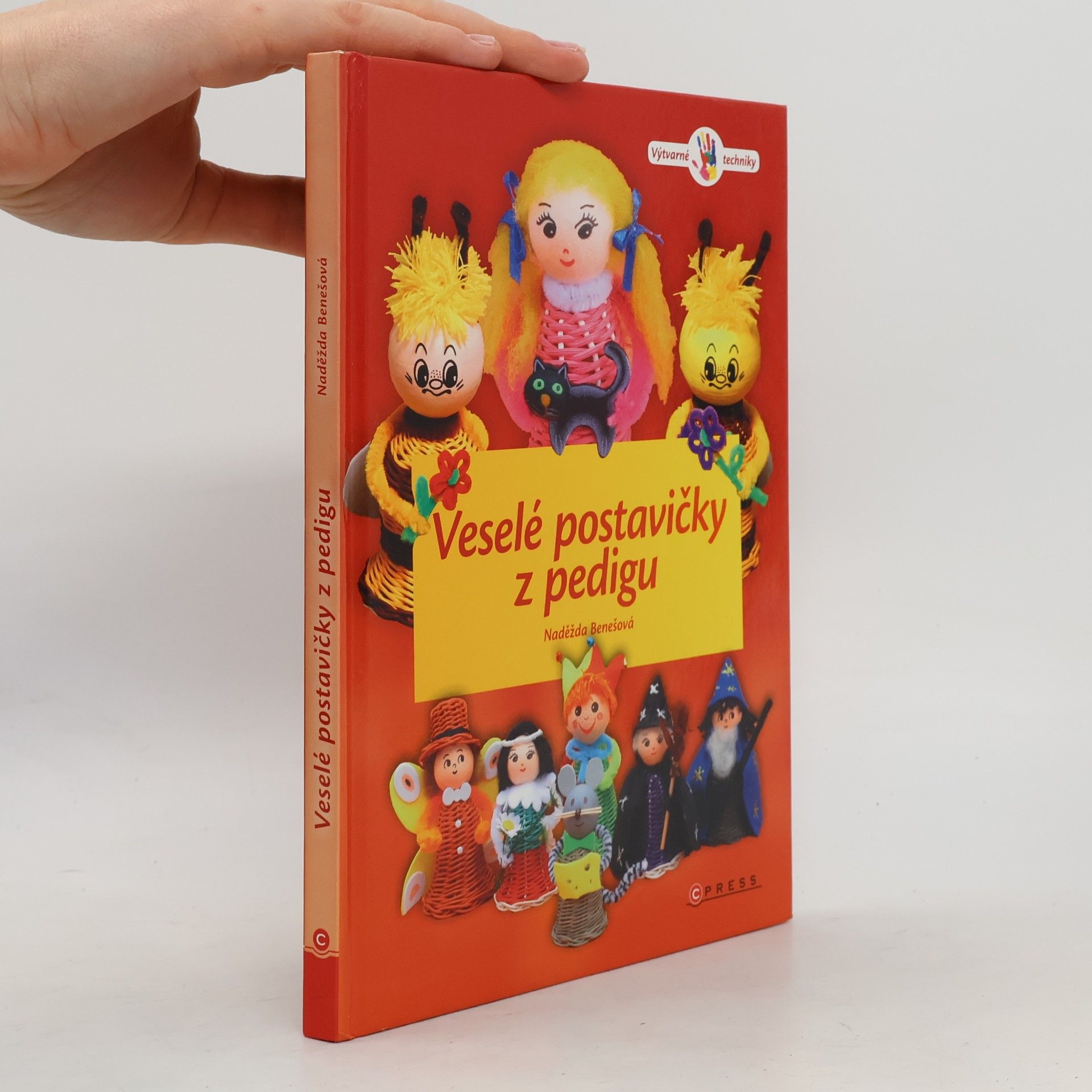 Veselé postavičky z pedigu