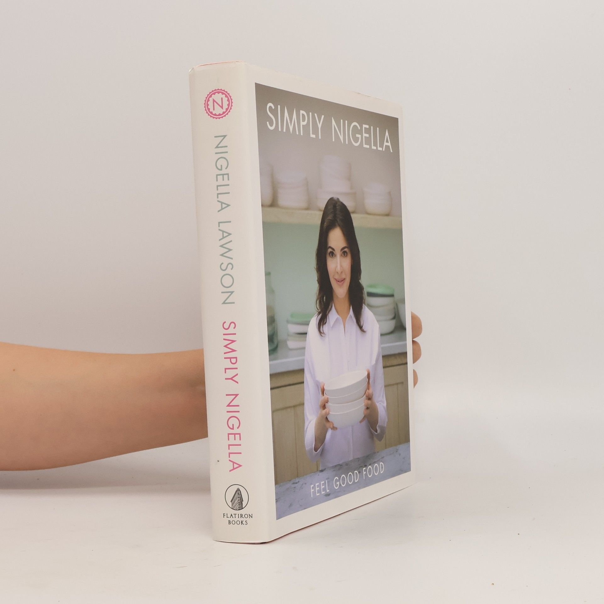 Nigella Lawson Nigella Lawson Simply Nigella