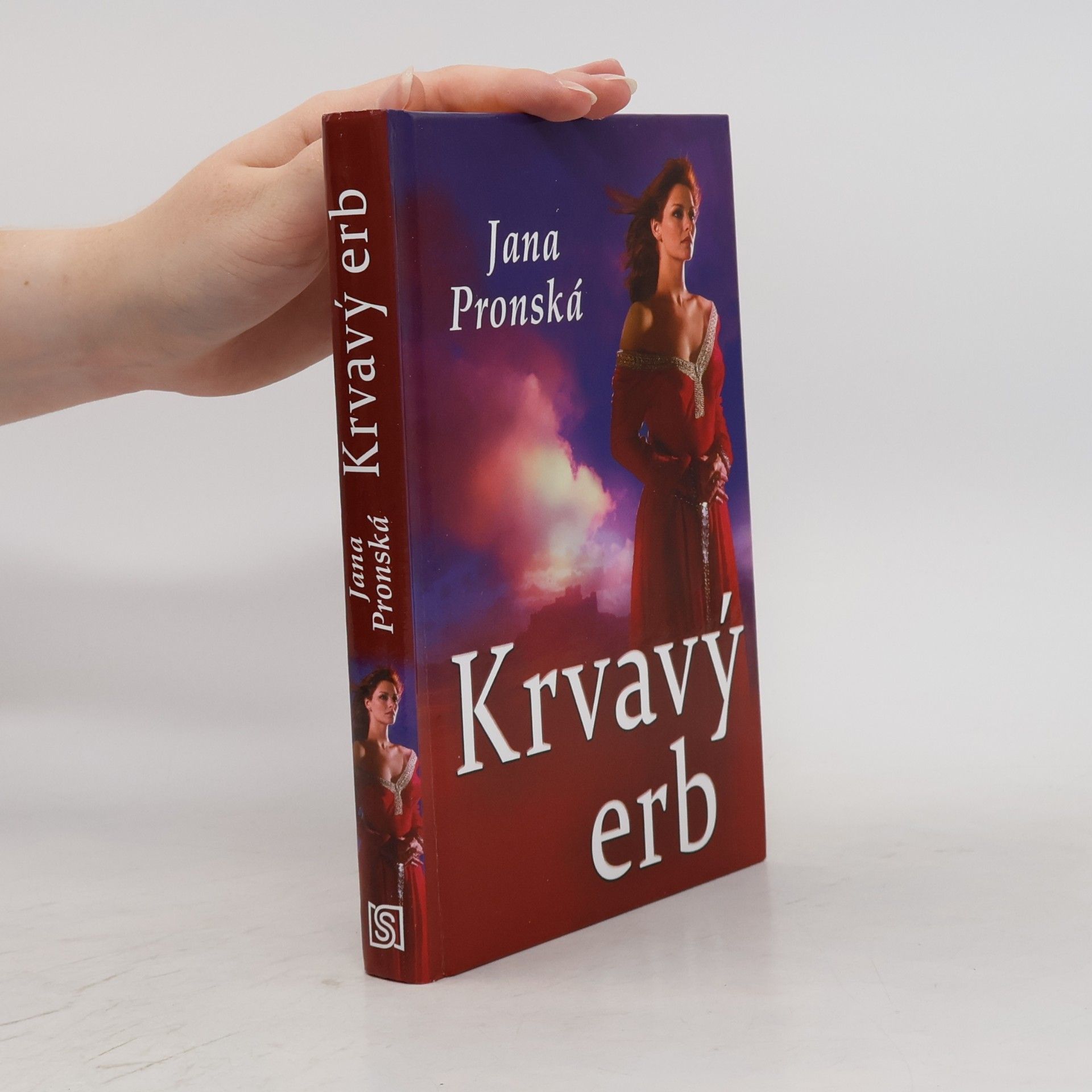 Krvavý erb