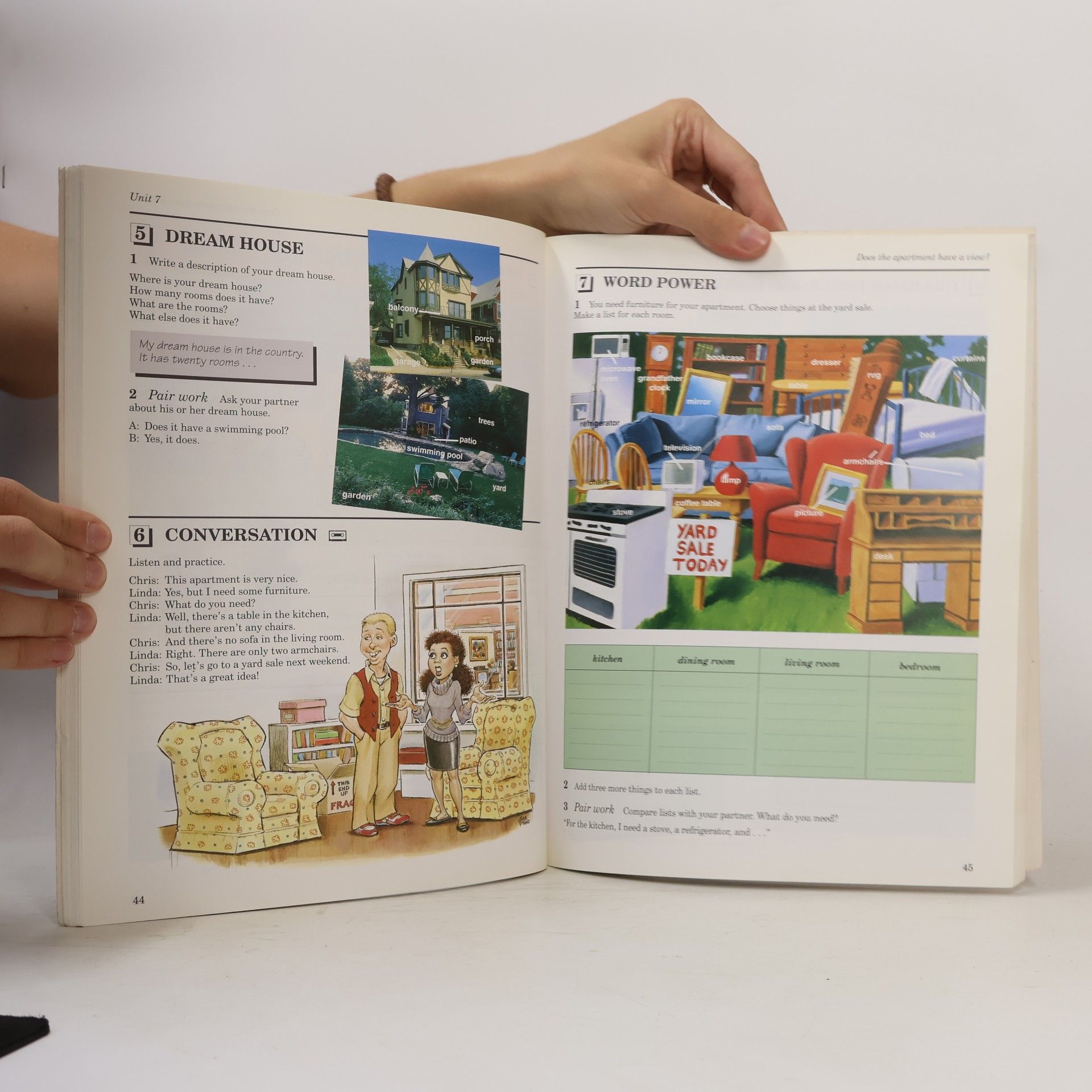 Jack Croft Richards Interchange Intro Student's book