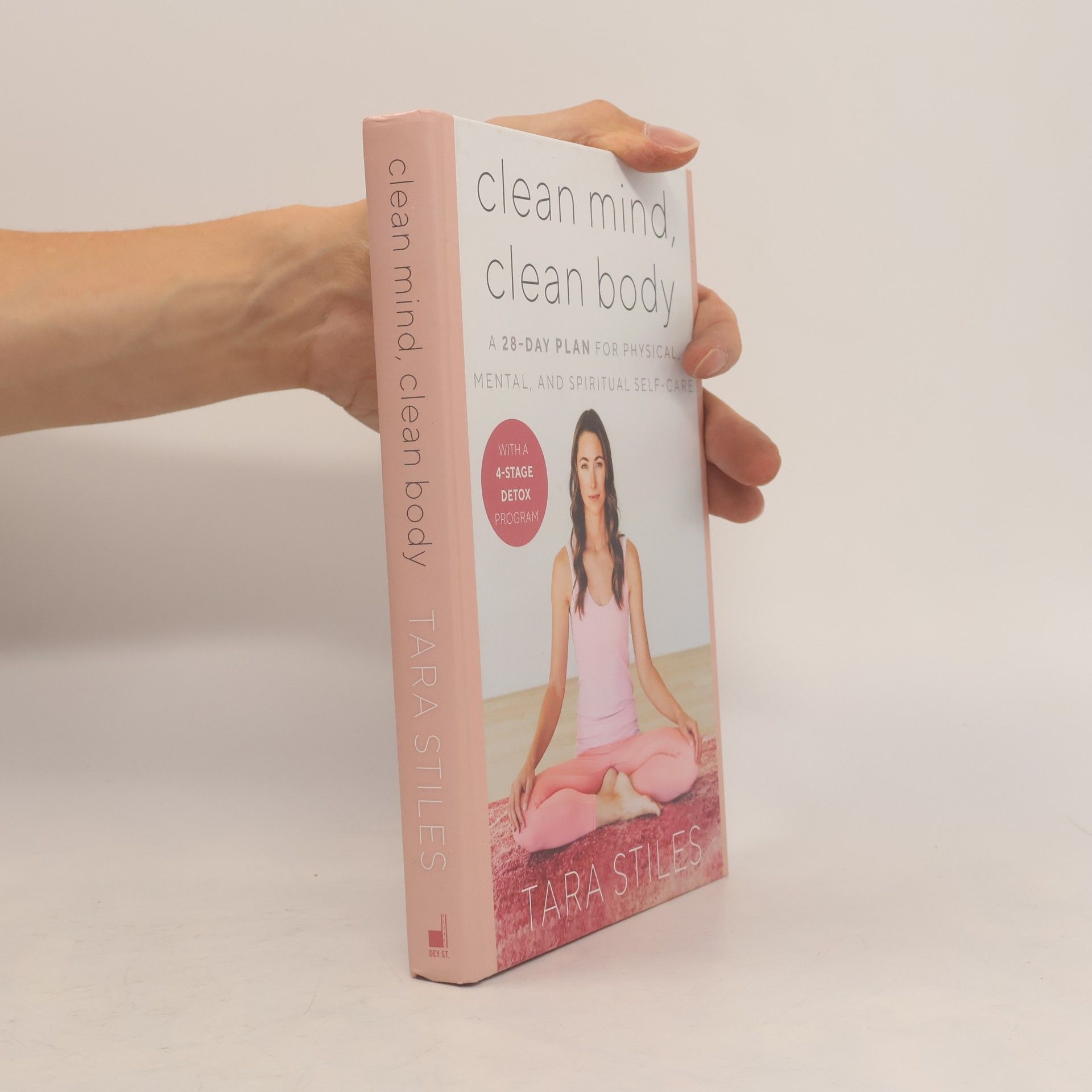 Tara Stiles Clean Mind, Clean Body