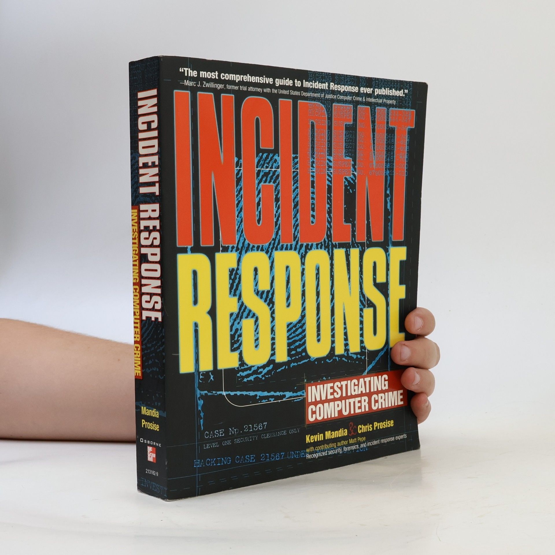 Incident Response