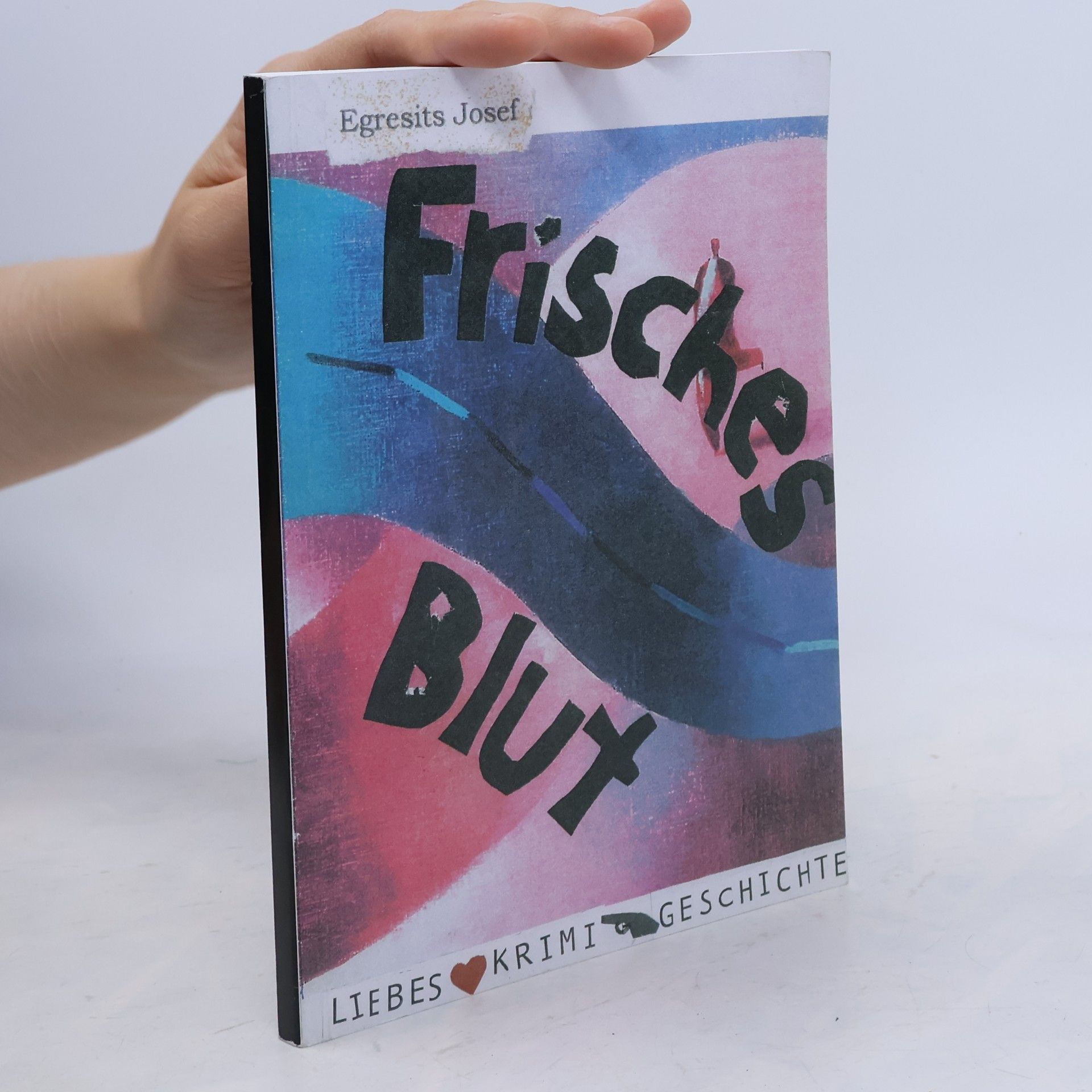 Frisches Blut