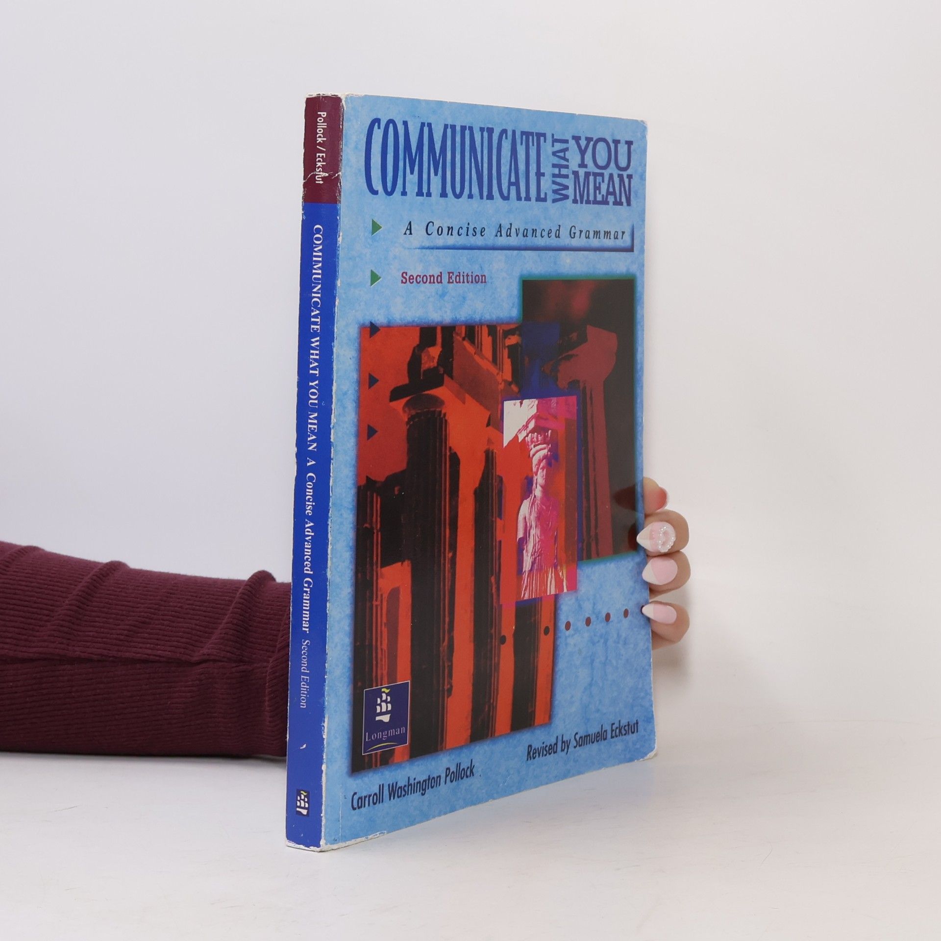 Communicate what You Mean