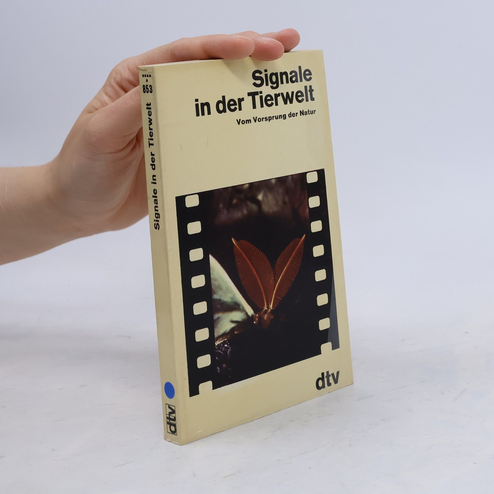 Signale der Tierwelt