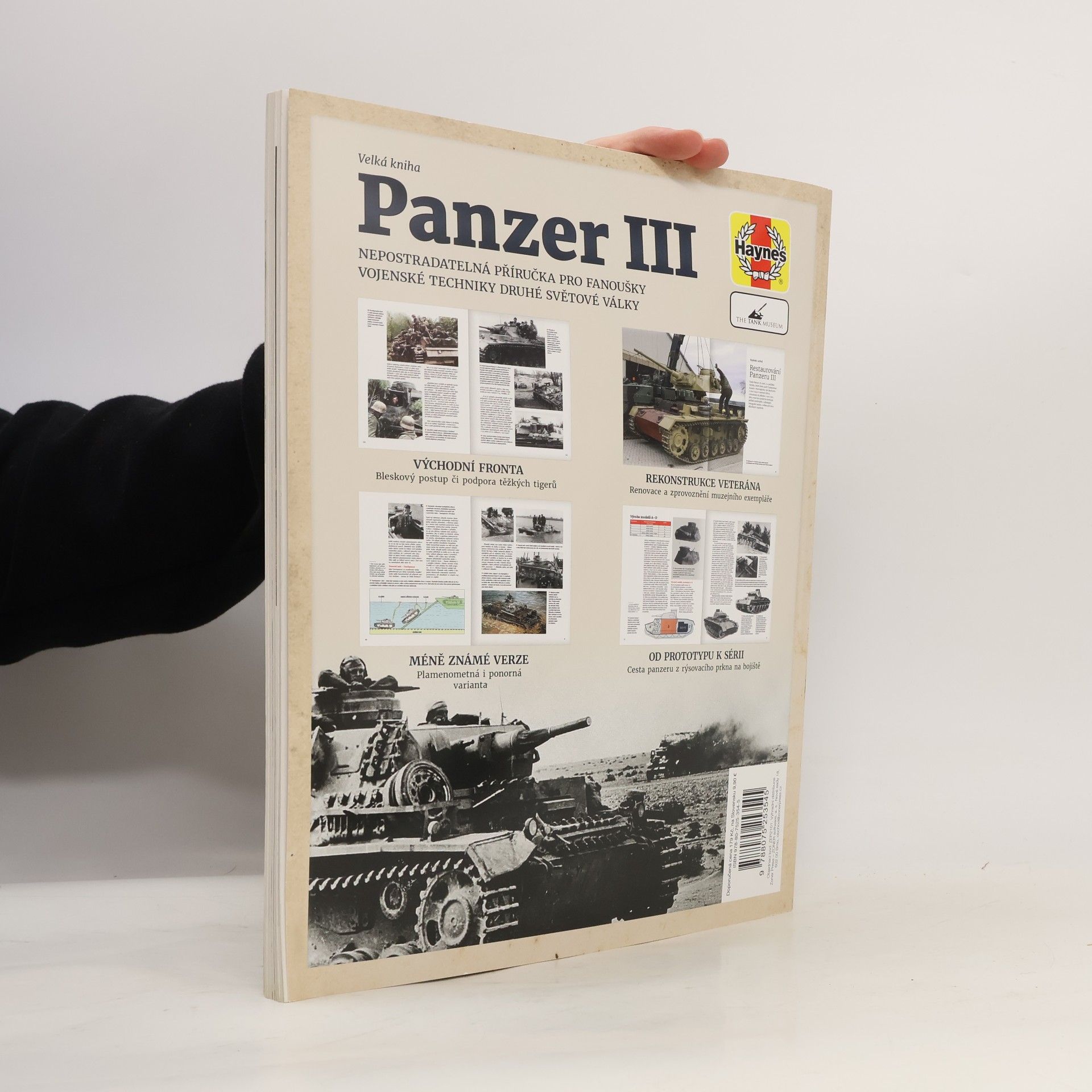 kolektiv Tank pzkpfw iii panzer iii