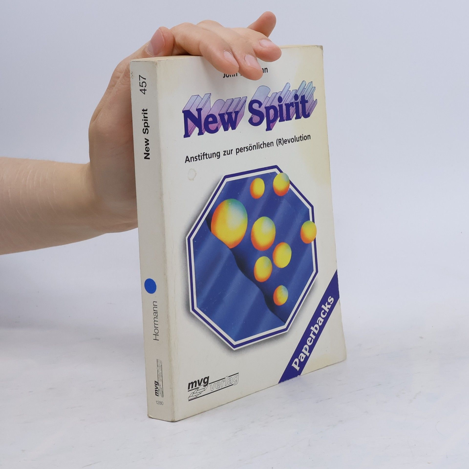 New Spirit