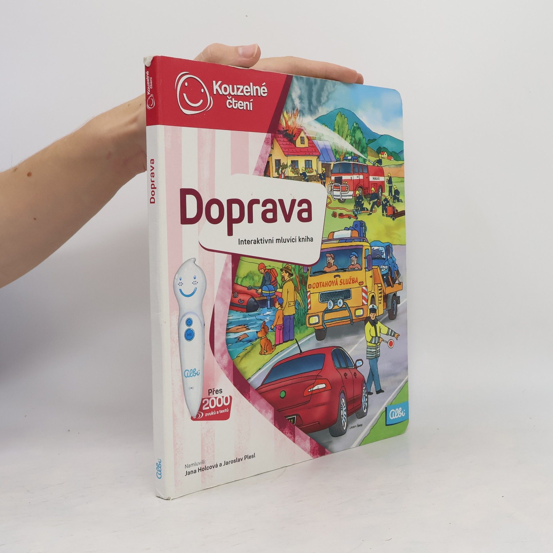 Autores varios Doprava