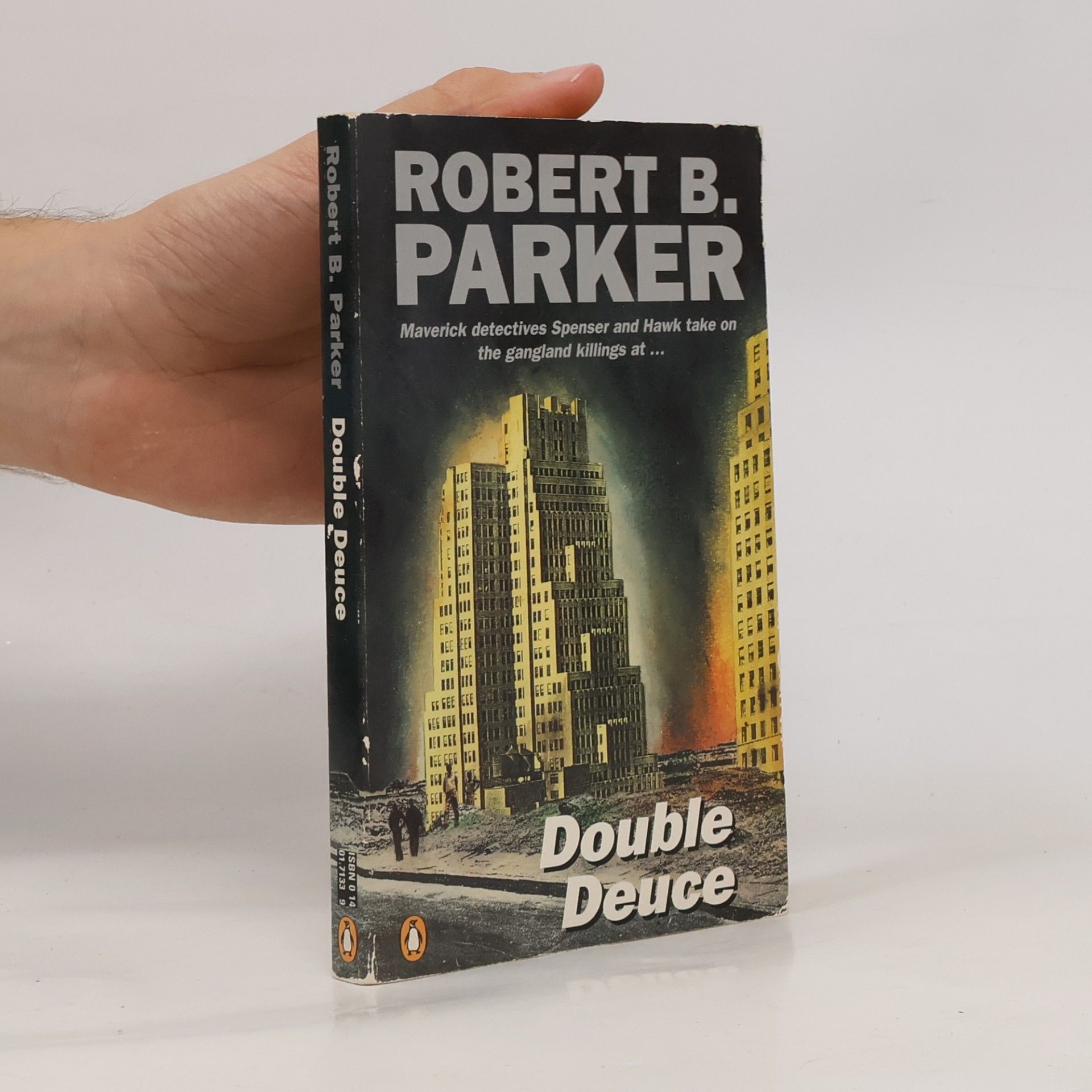 Double Deuce