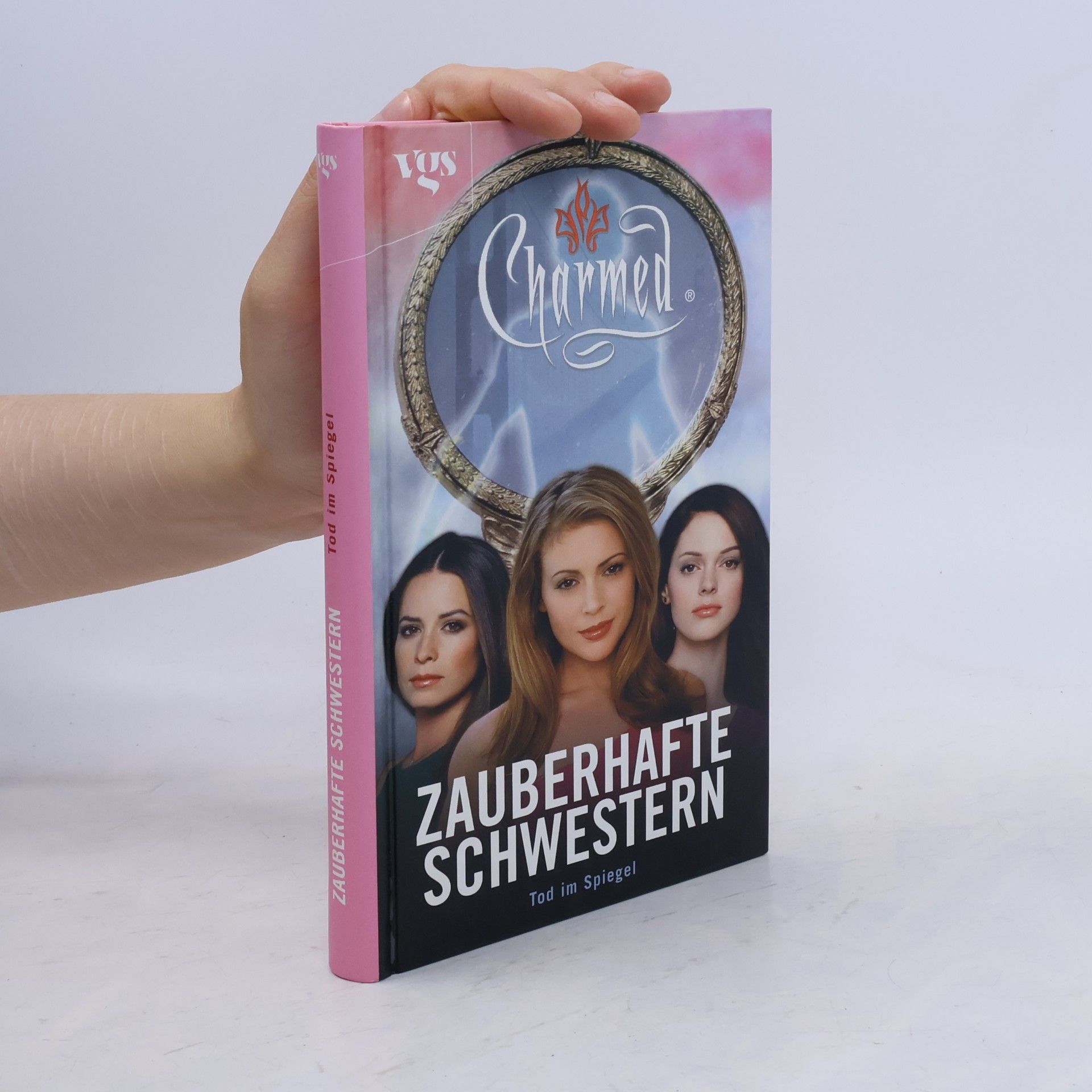 Jeff Mariotte Charmed - zauberhafte Schwestern