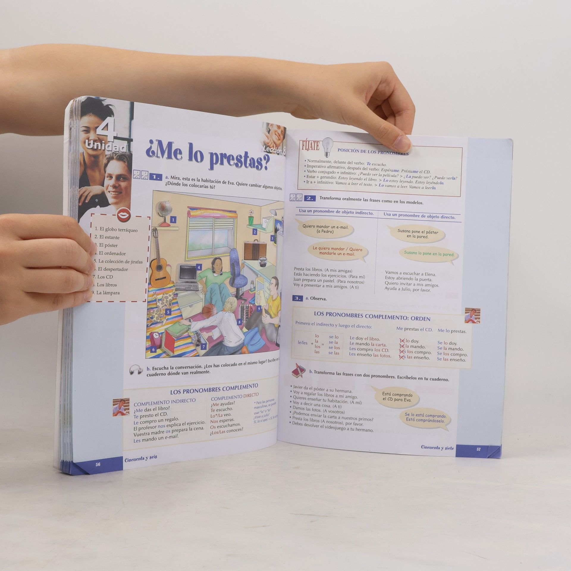 María Angeles Palomino Chicos Chicas. Libro del Alumno. Nivel 2