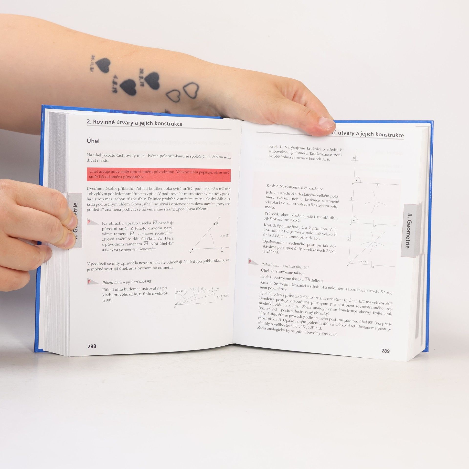 Kolektiv autorů Kompendium matematiky