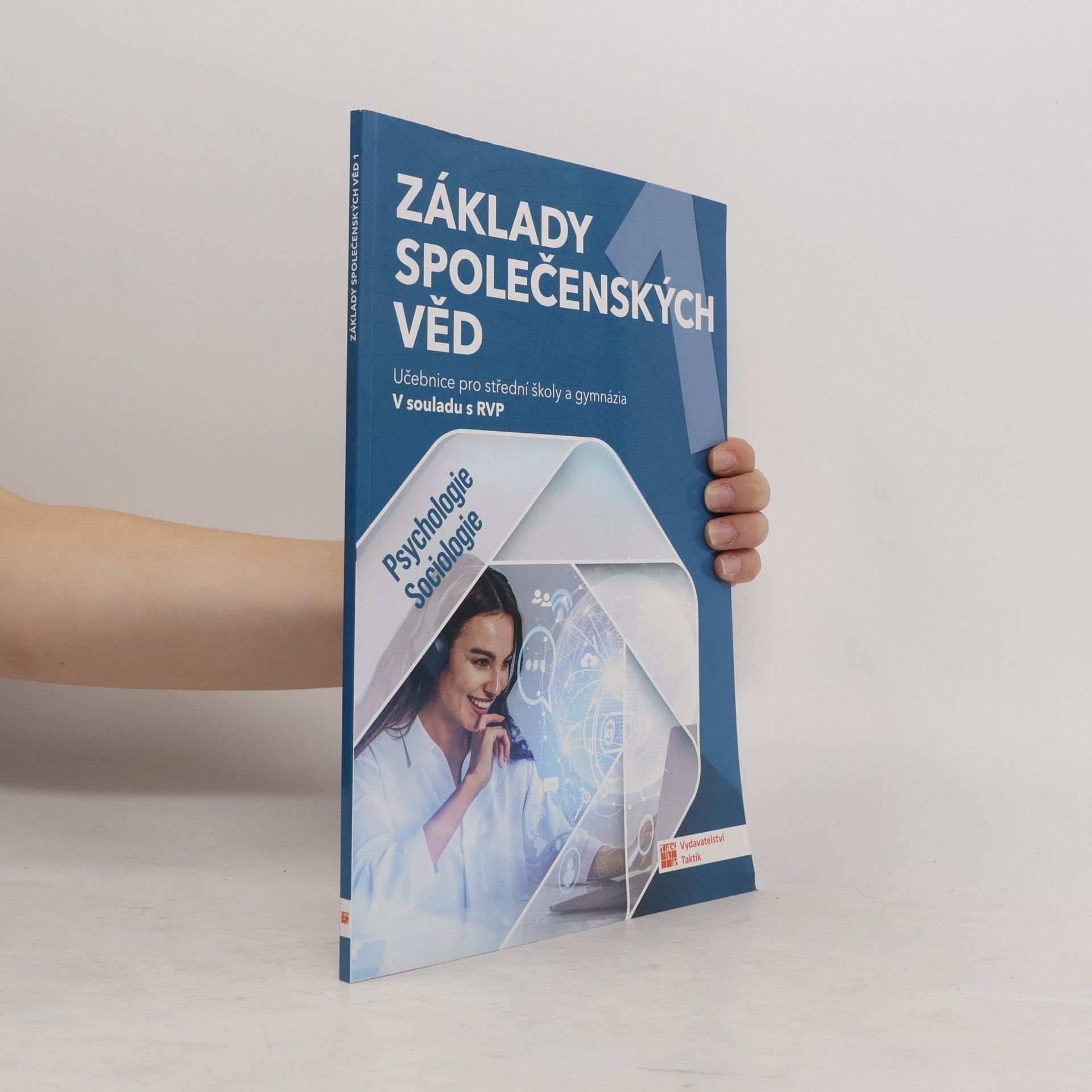 Základy společenských věd 1