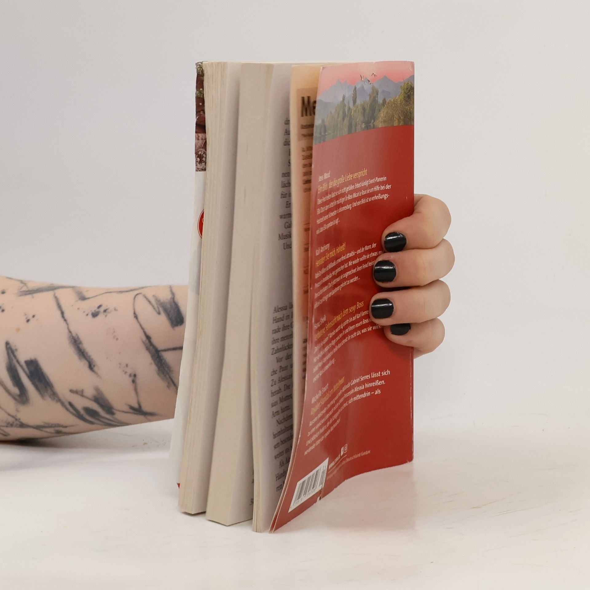 Autorenkollektiv Julia EXTRA 532