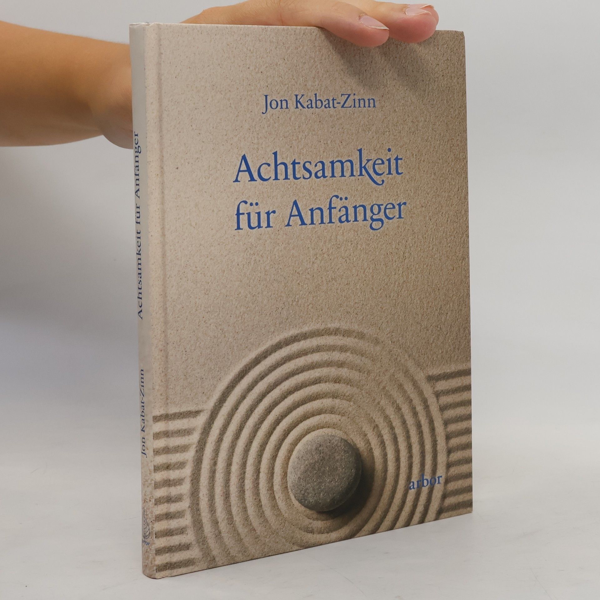 Achtsamkeit für Anfänger