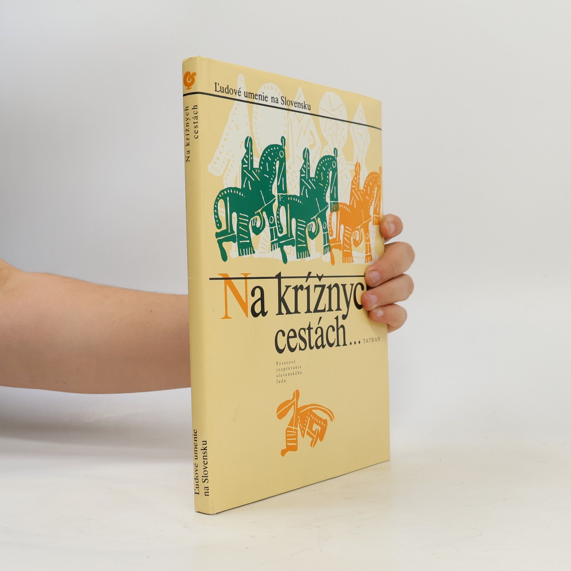 Na krížnych cestách