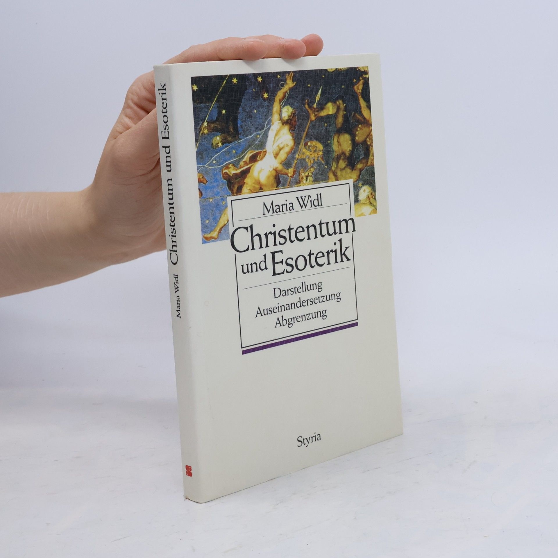 Christentum und Esoterik