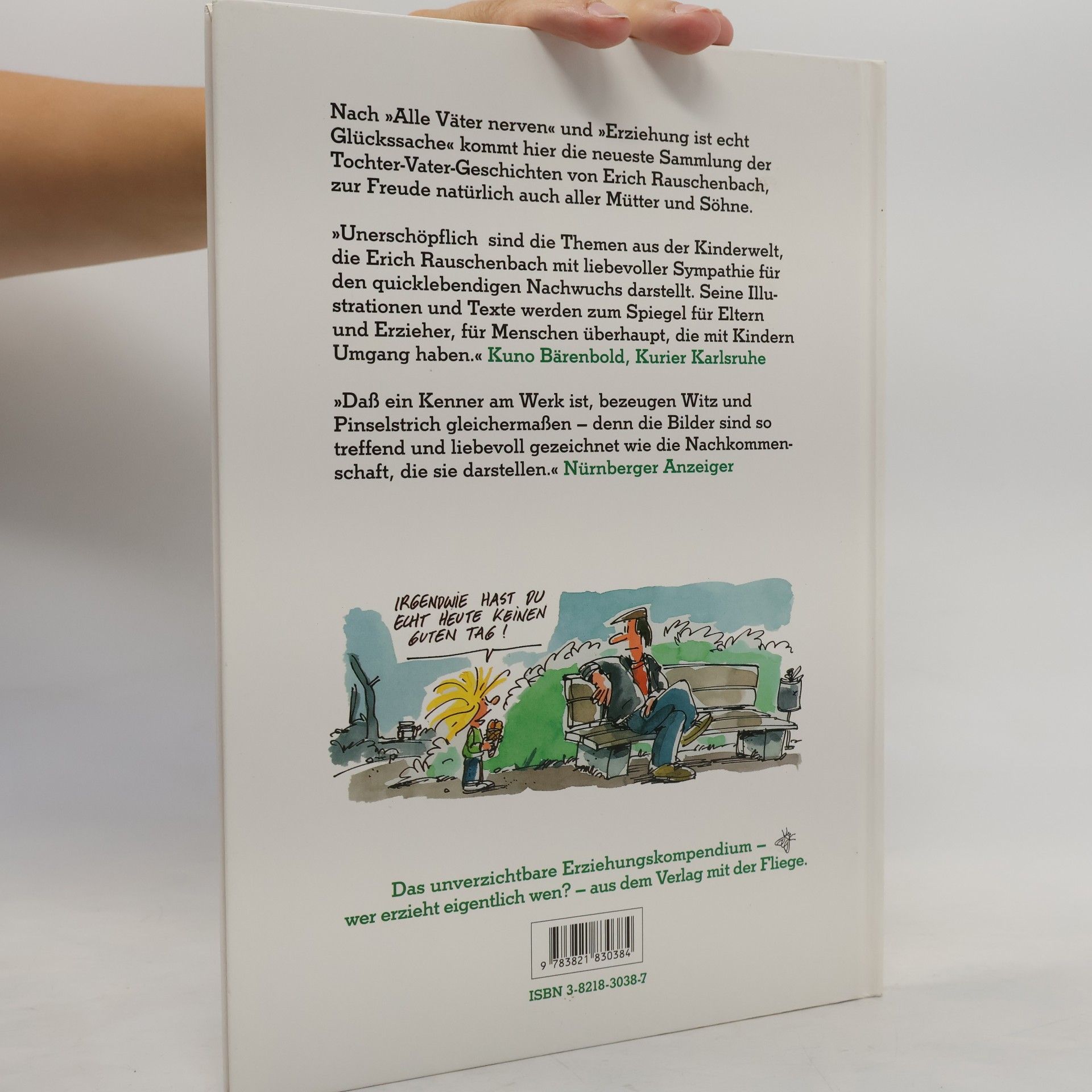 Unknown Author Alles paletti, Daddy. Neue Bildgeschichten für Traumtöchter und Lieblingsväter