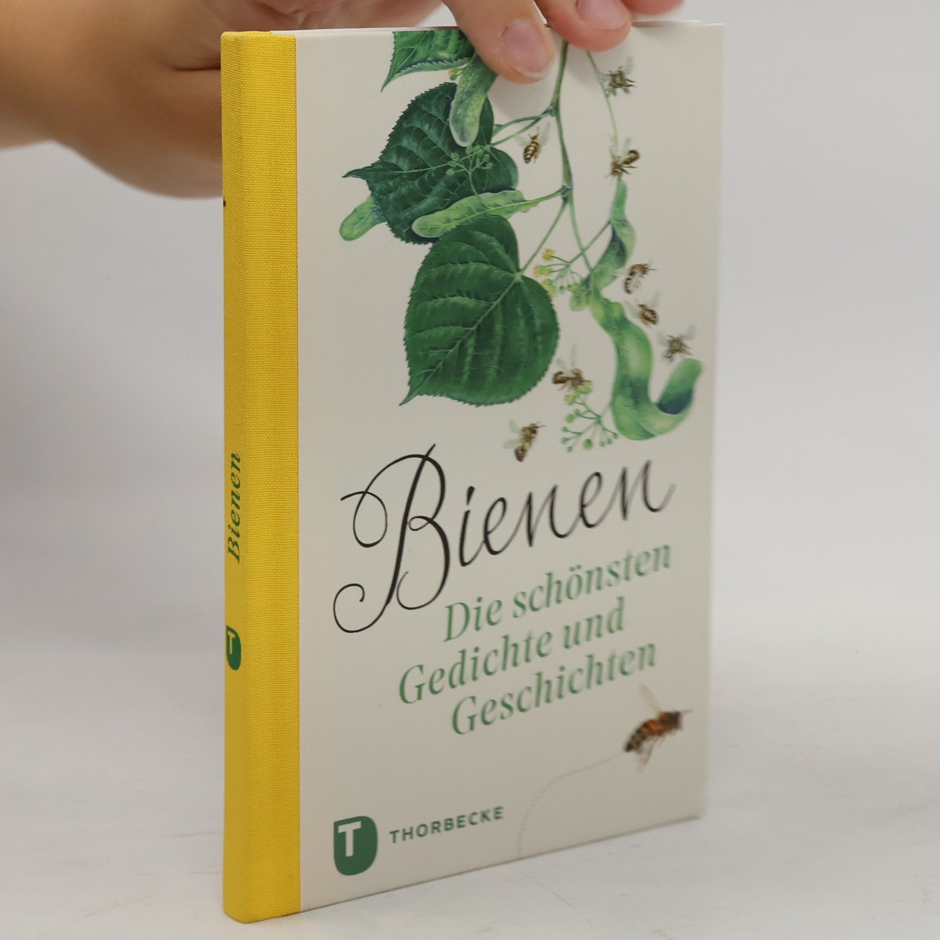 Autorenkollektiv Bienen