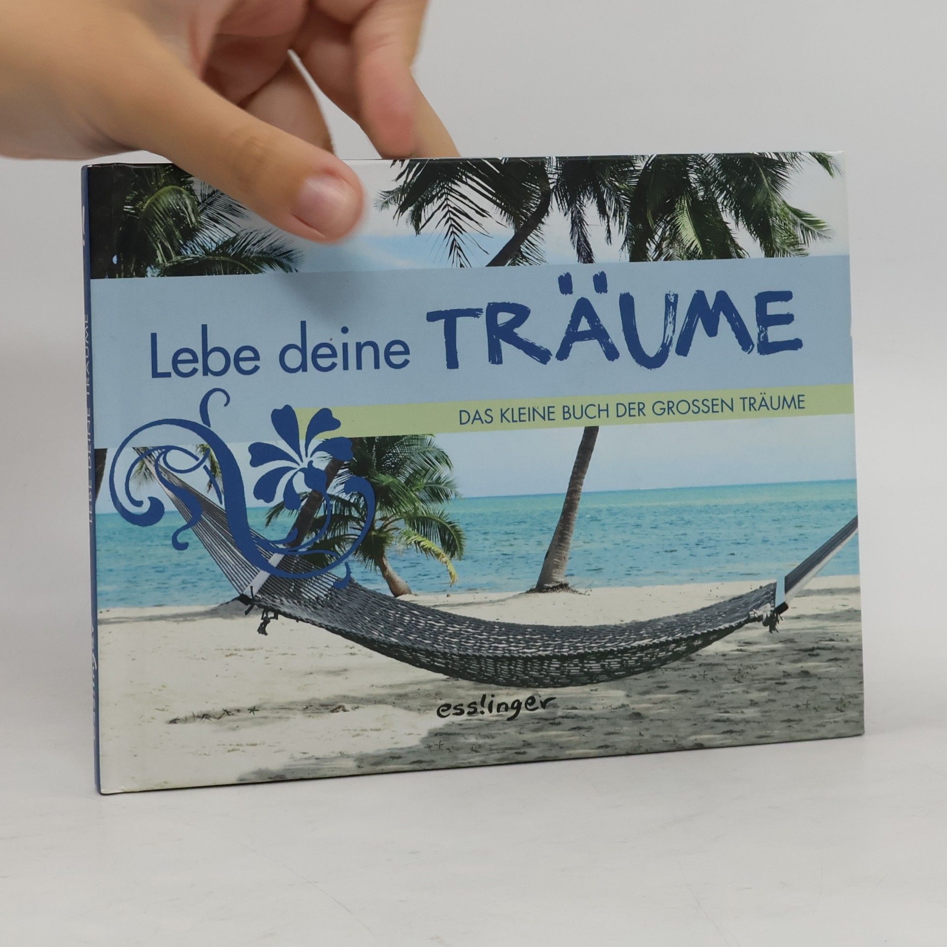 AA.VV. Lebe deine Träume! (Zum Ruhestand)