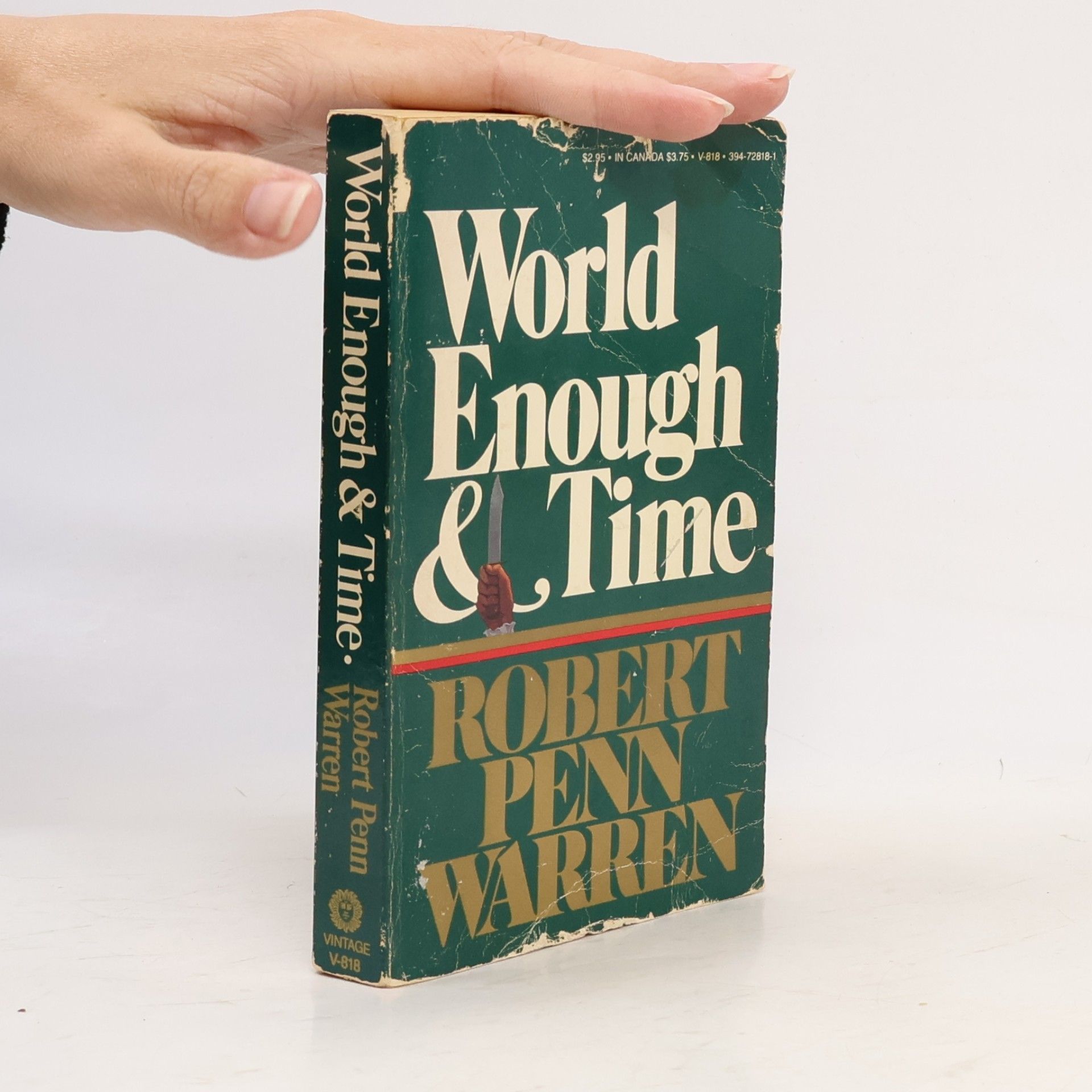 World Enough and Time