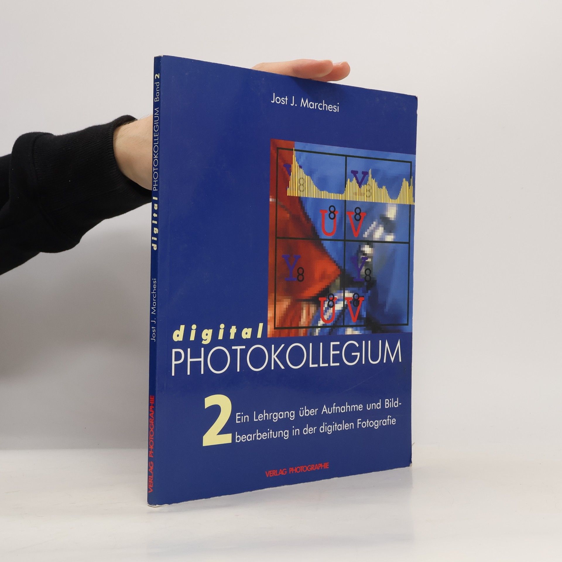 Digital Photokollegium 2