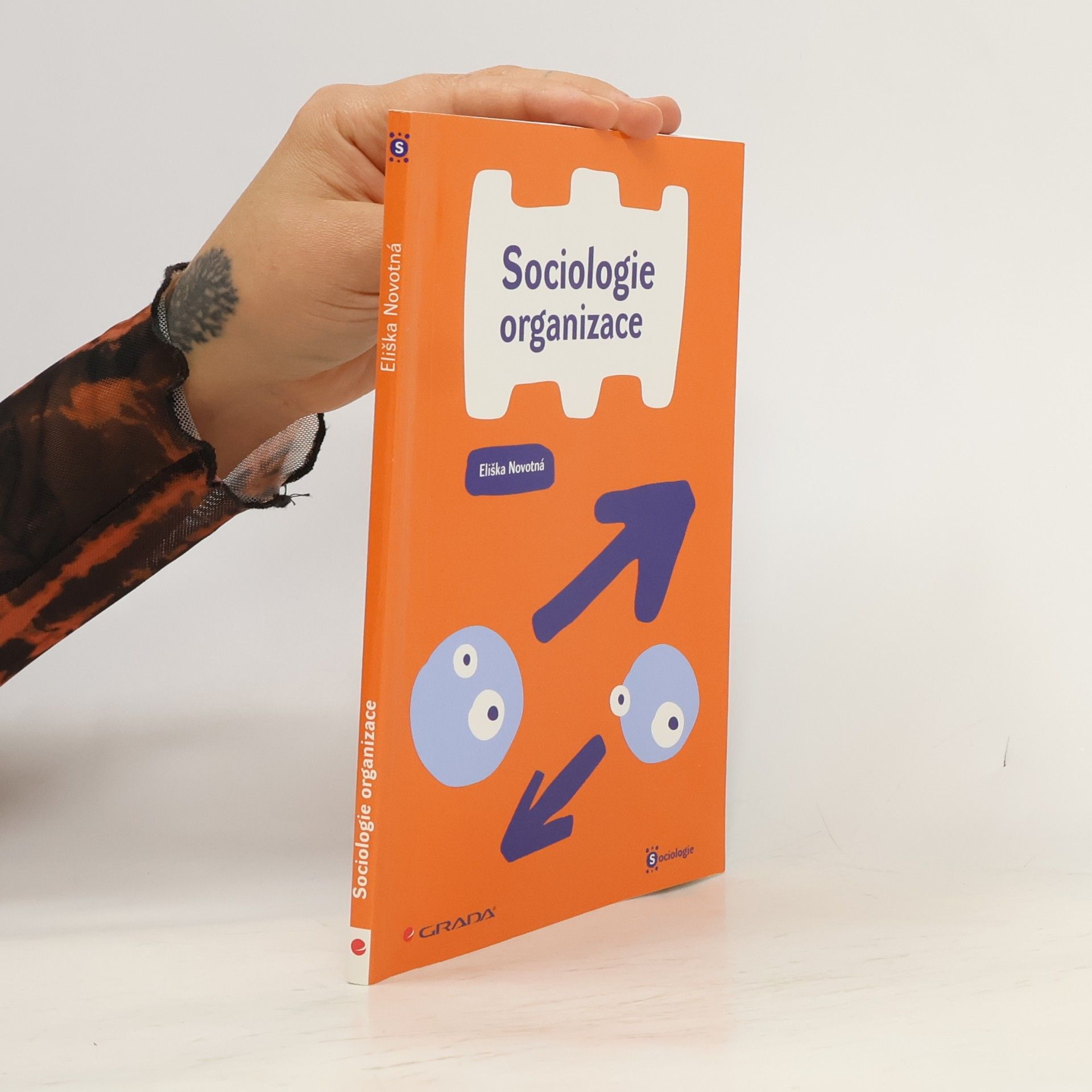 Sociologie organizace