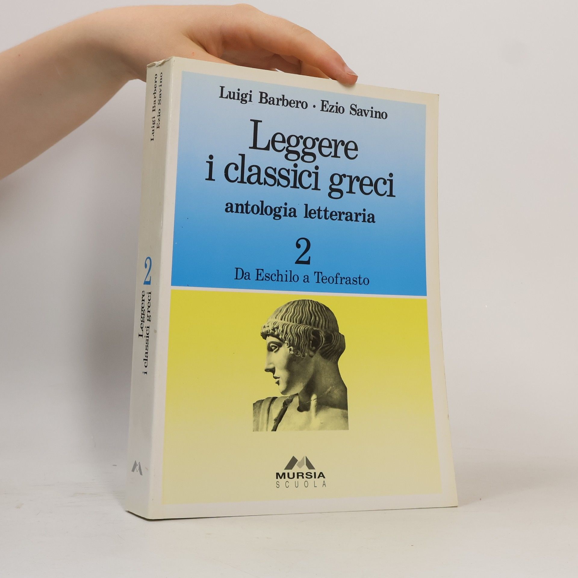 Leggere i classici greci
