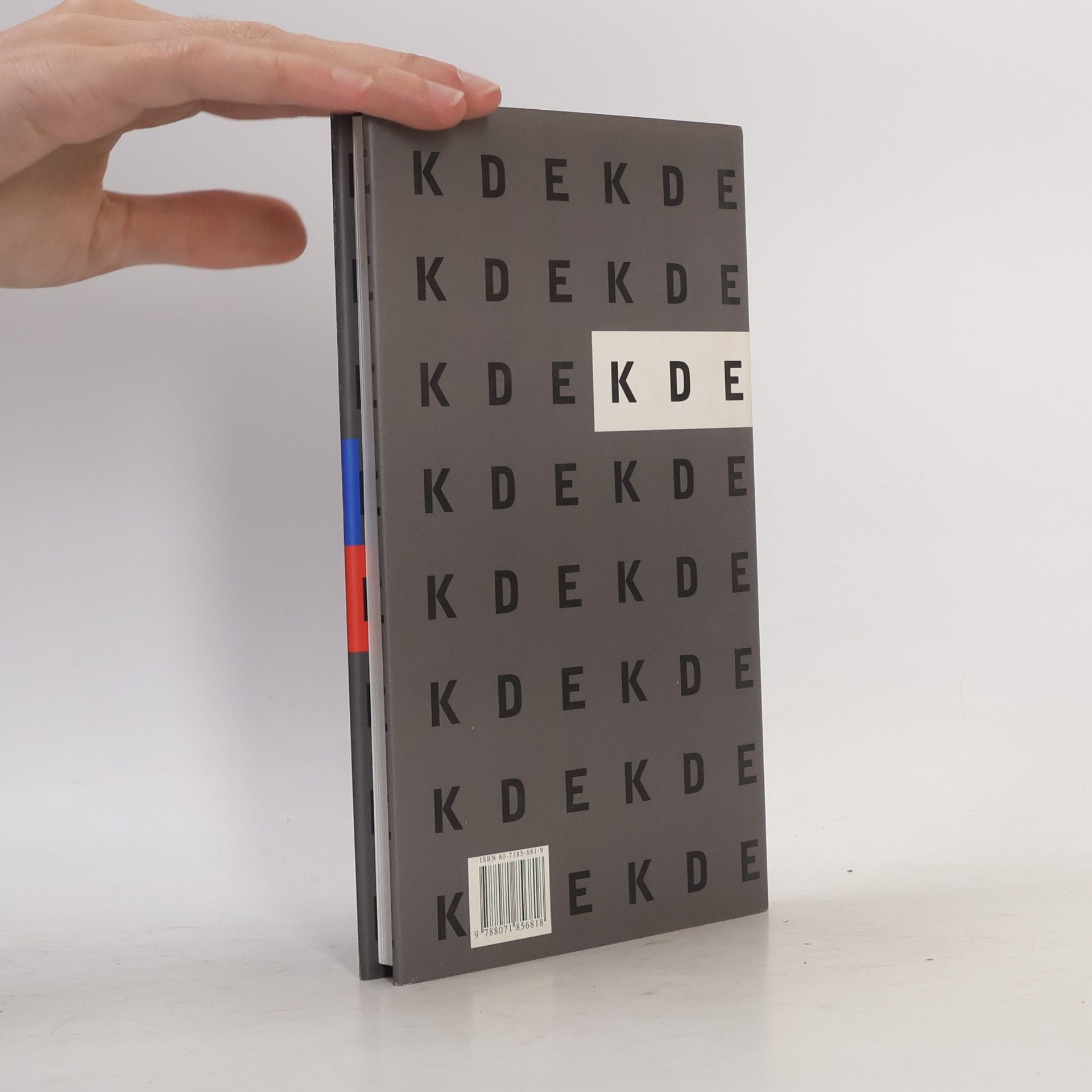 Kolektiv autorů Kde domov můj. Varianty a parafráze