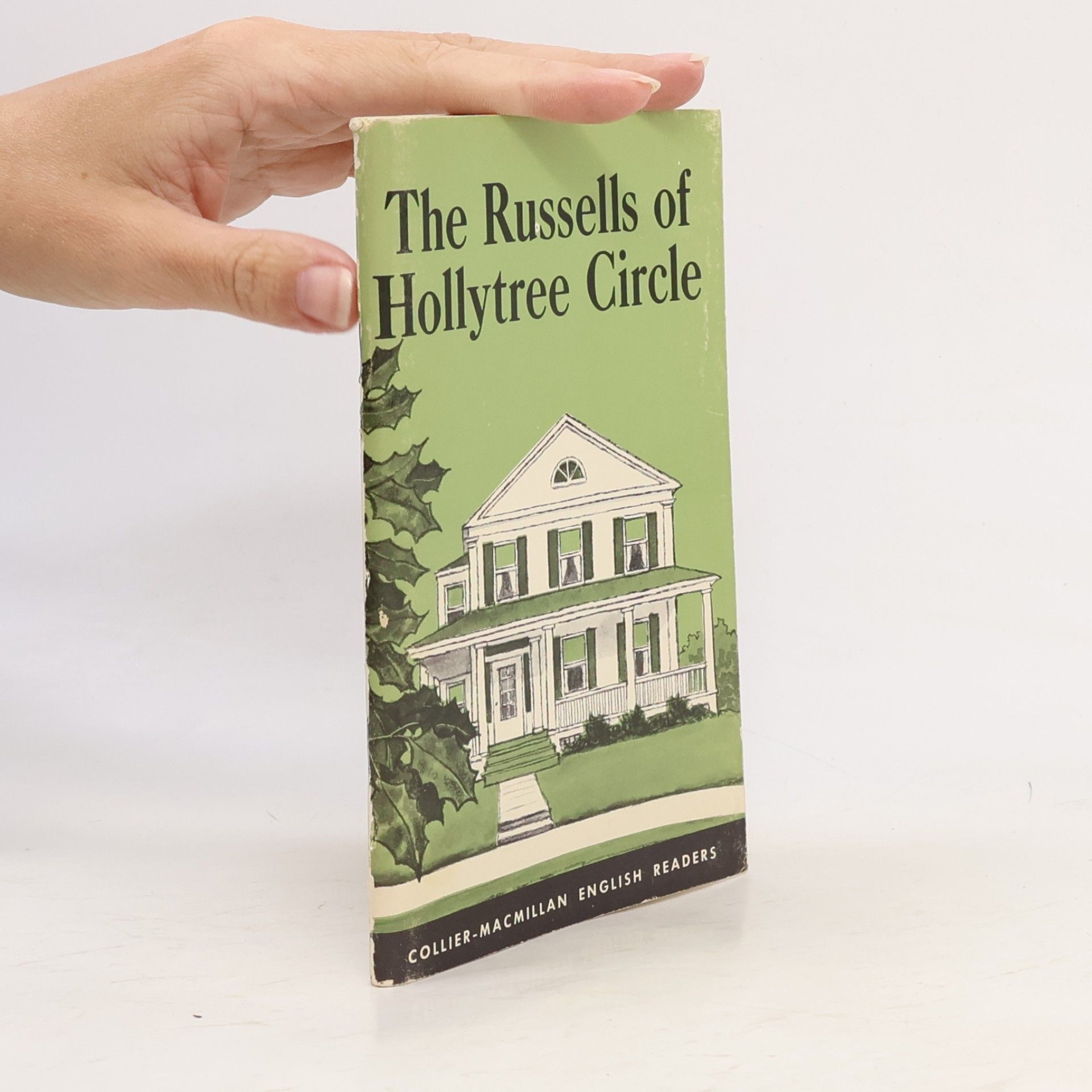 Autorenkollektiv The Russells of Hollytree Circle