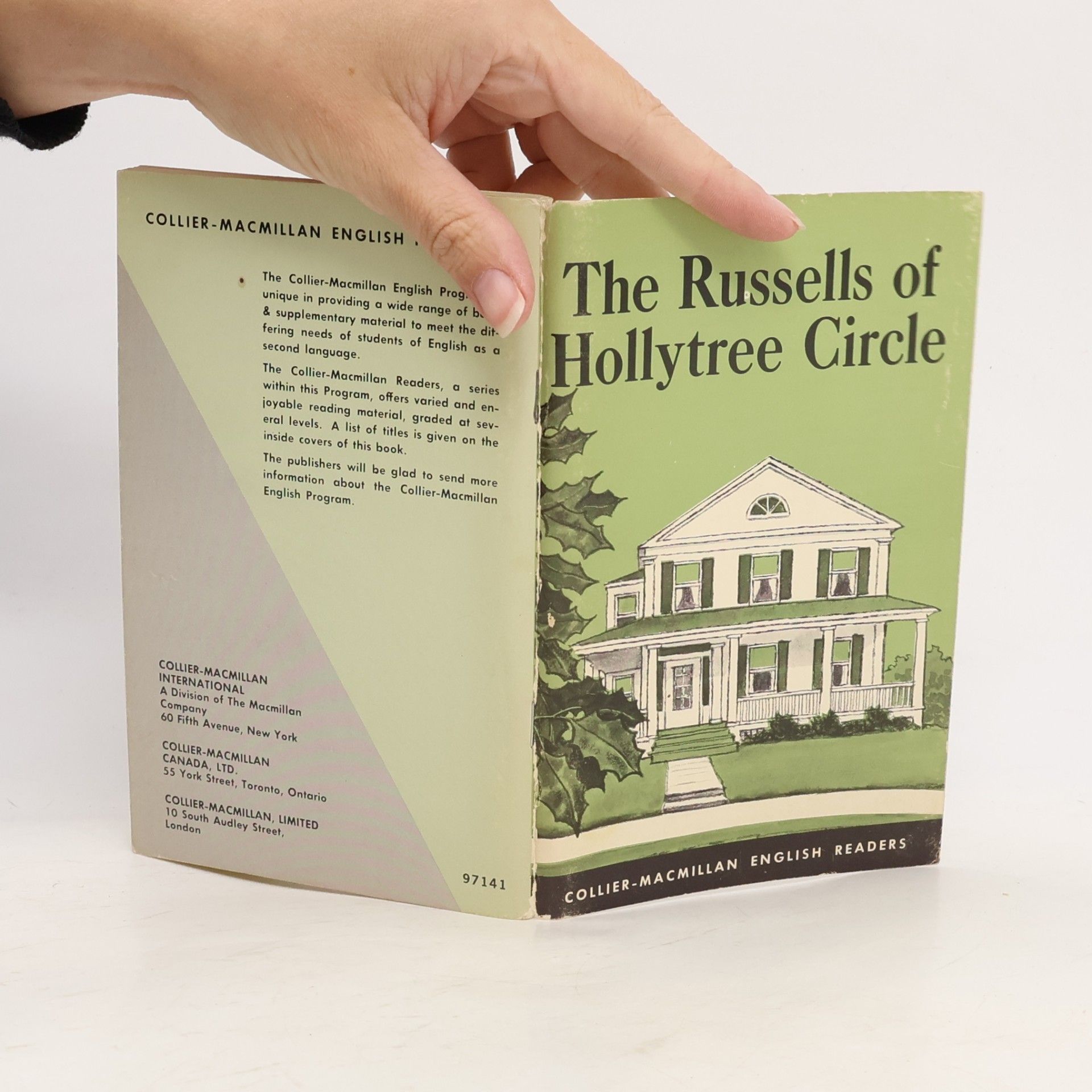 Autorenkollektiv The Russells of Hollytree Circle