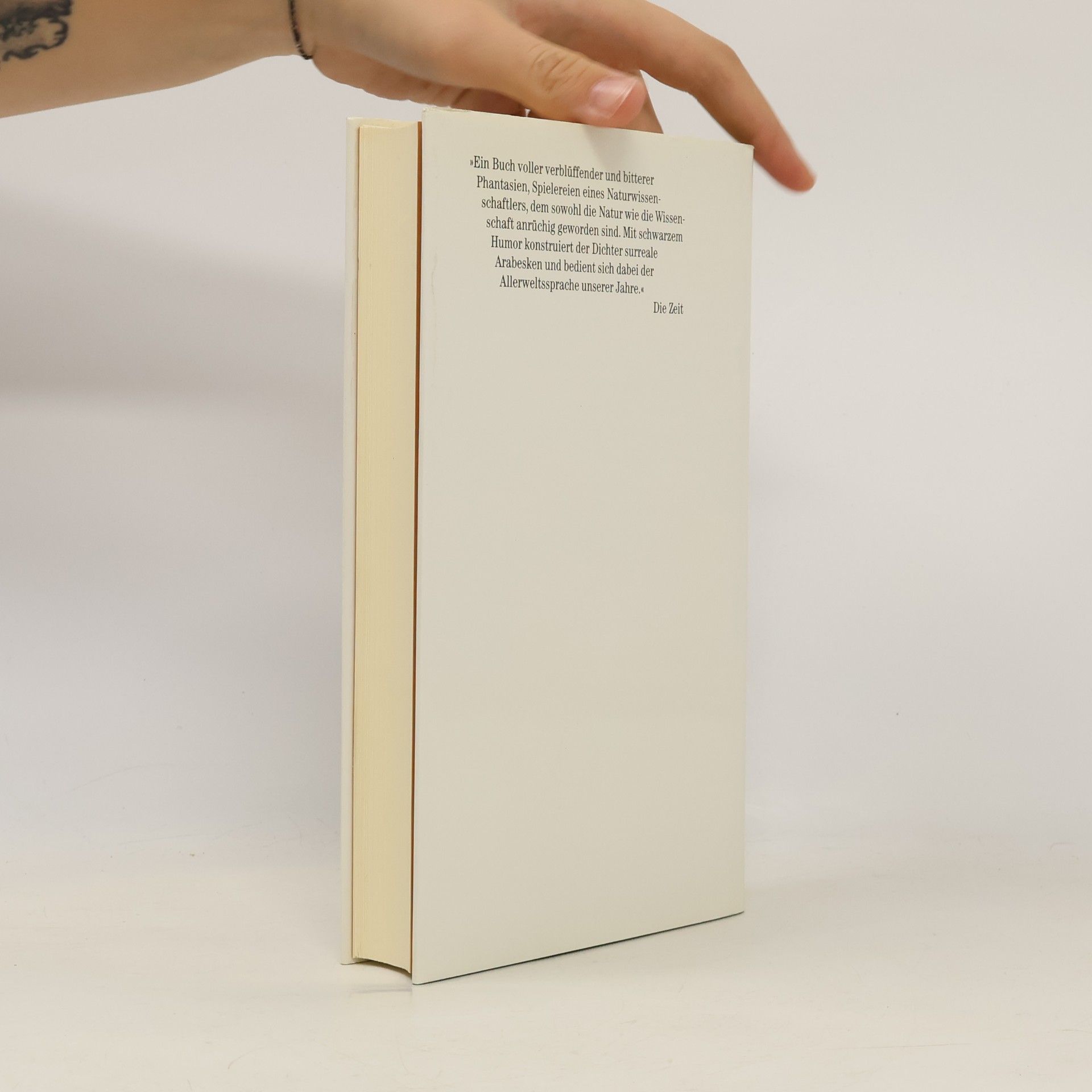 Primo Levi Der Freund des Menschen