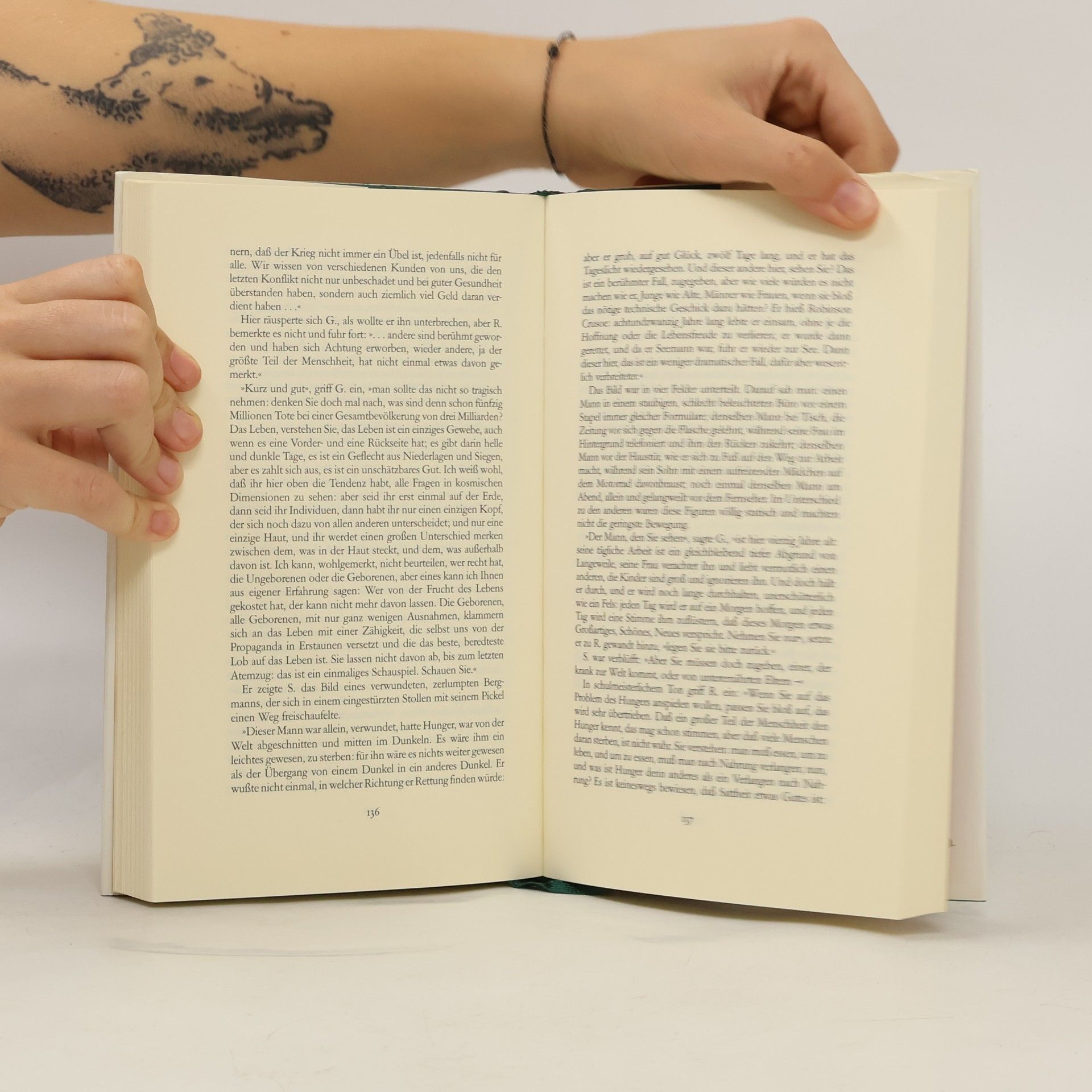 Primo Levi Der Freund des Menschen