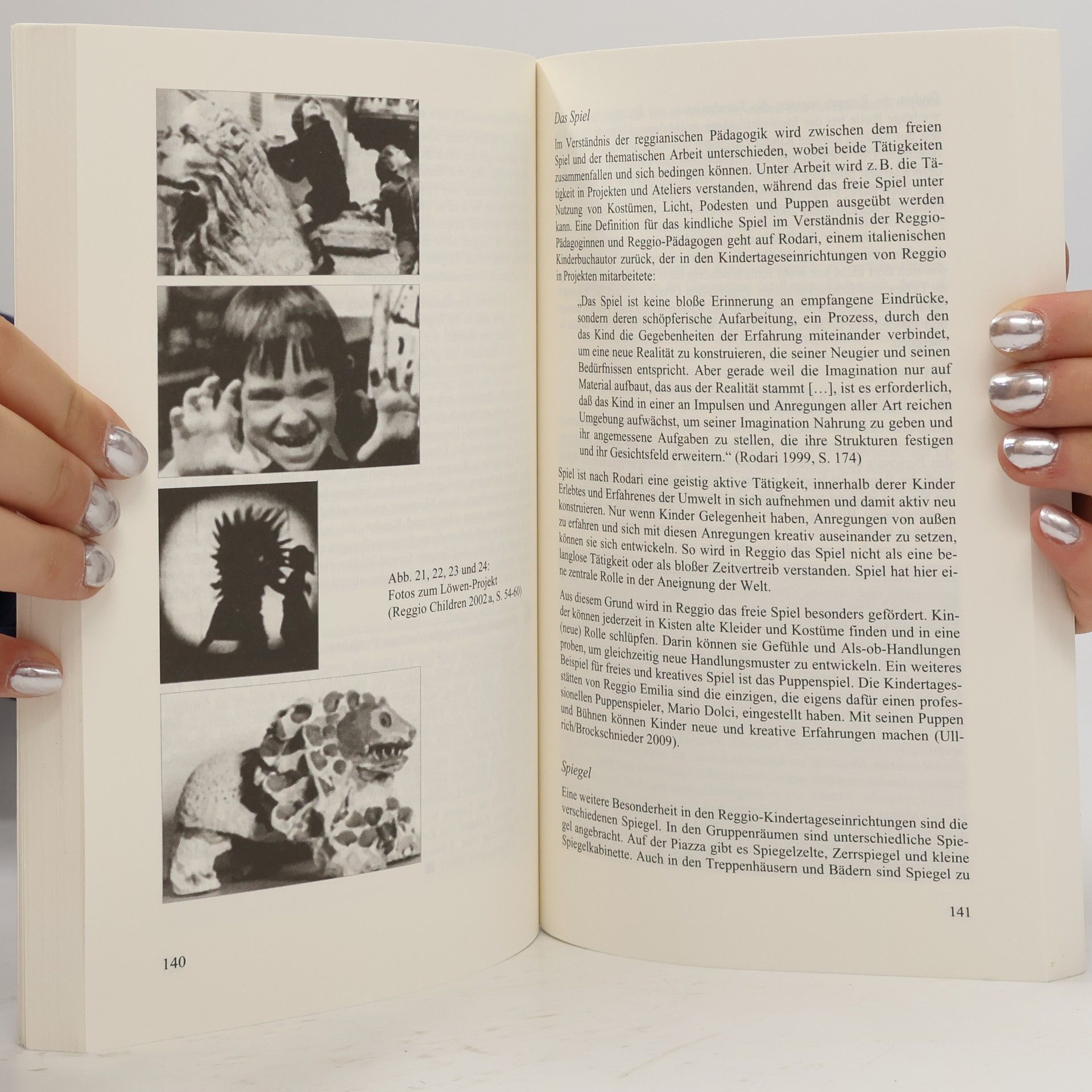 Vera Bamler Lehrbuch Elementarpädagogik