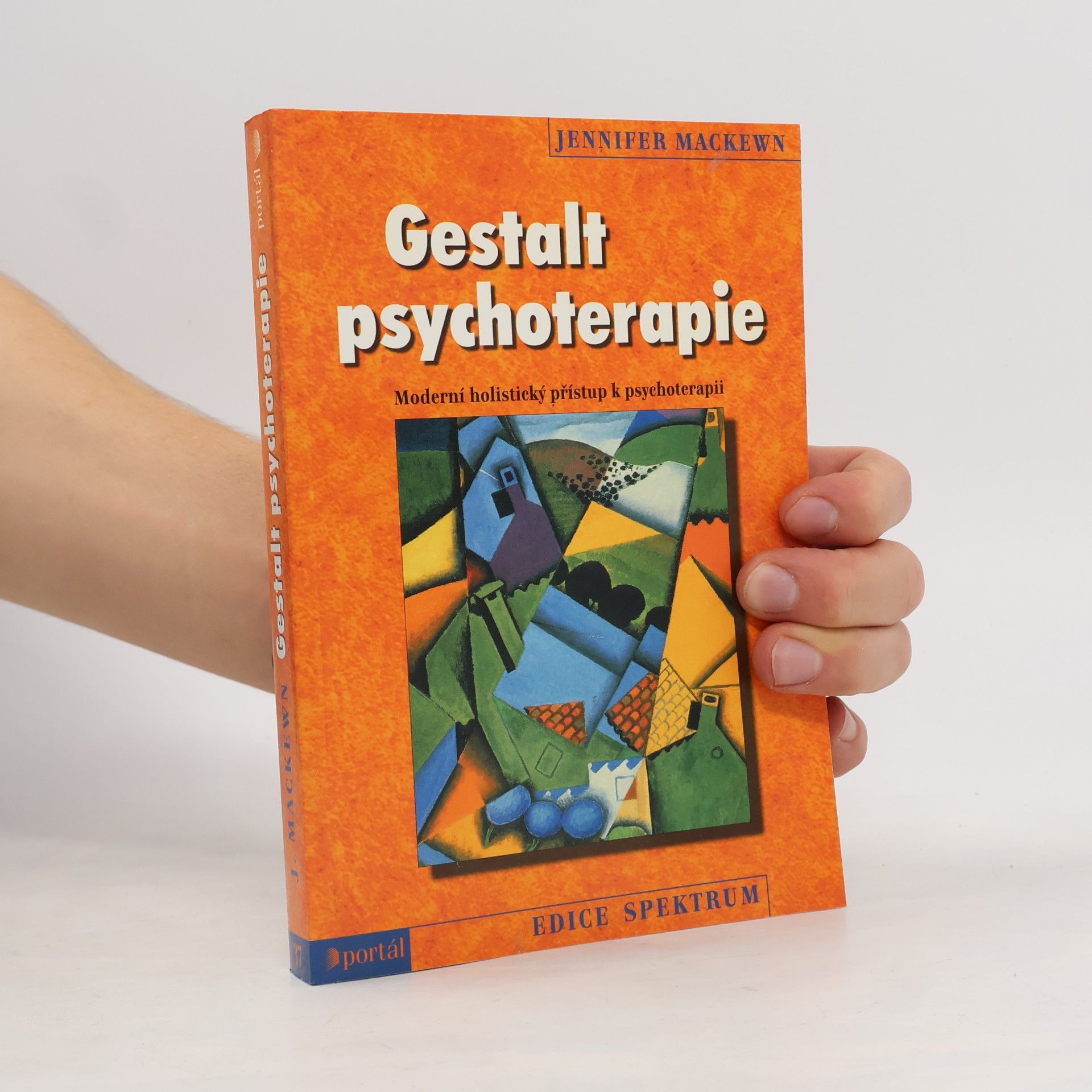 Gestalt psychoterapie