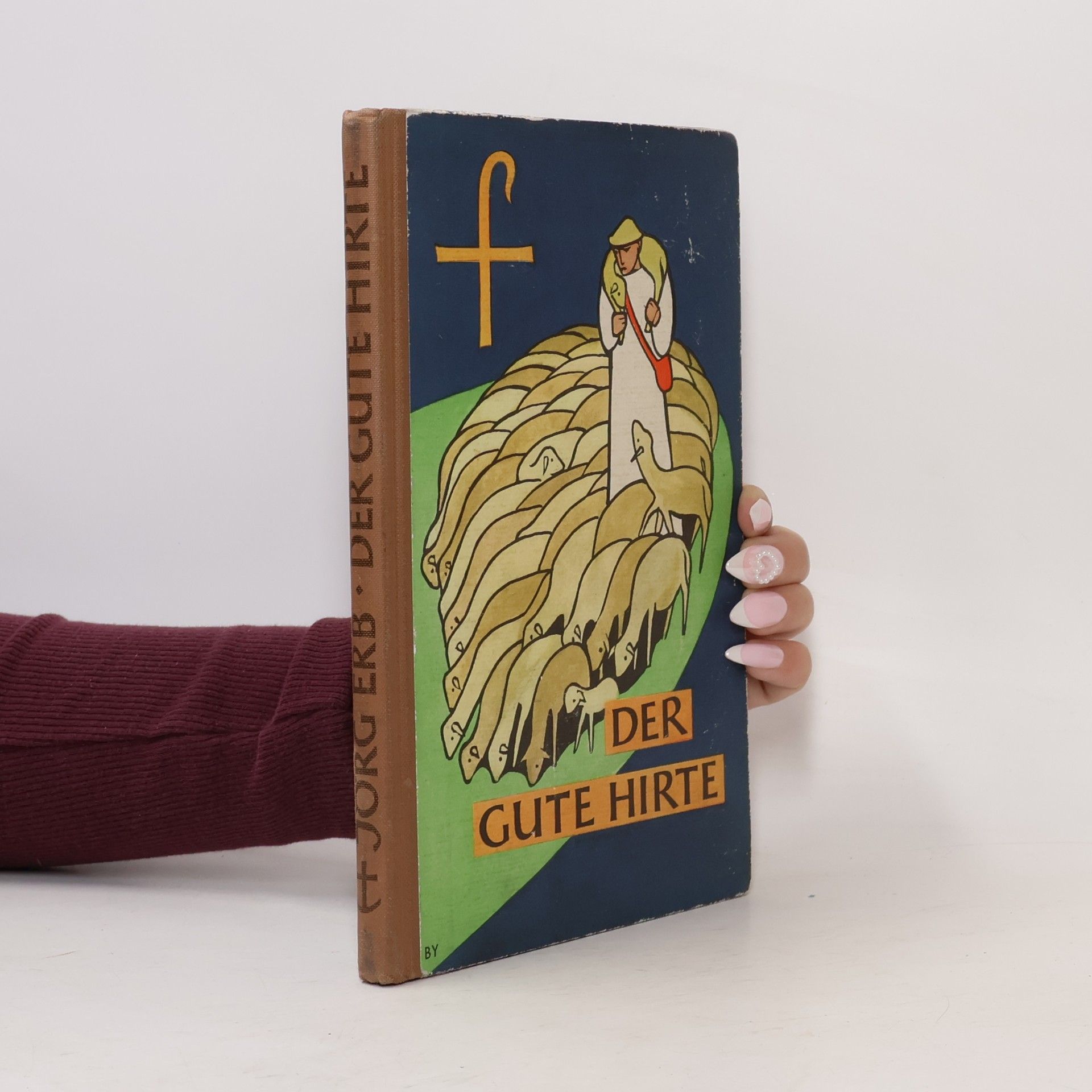 kolektiv Der gute Hirte