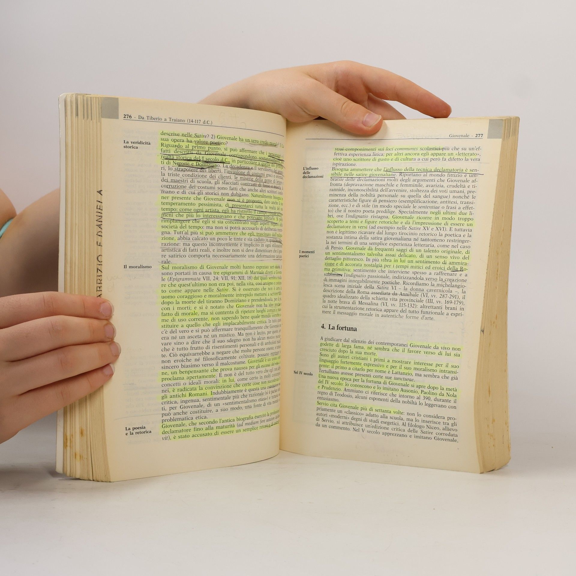 Paolo Frassinetti Letteratura latina: storia e testi. Per i Licei e gli Ist. Magistrali