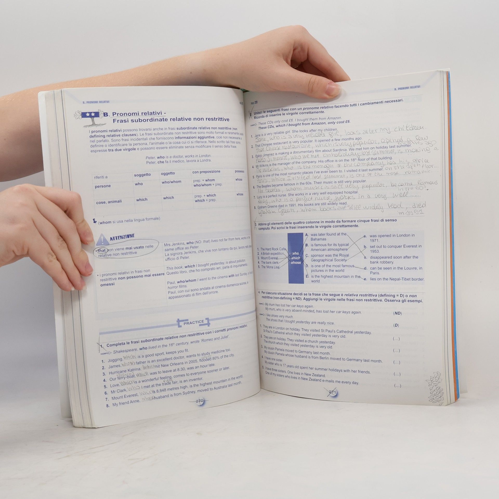 Autorenkollektiv New Grammar Files