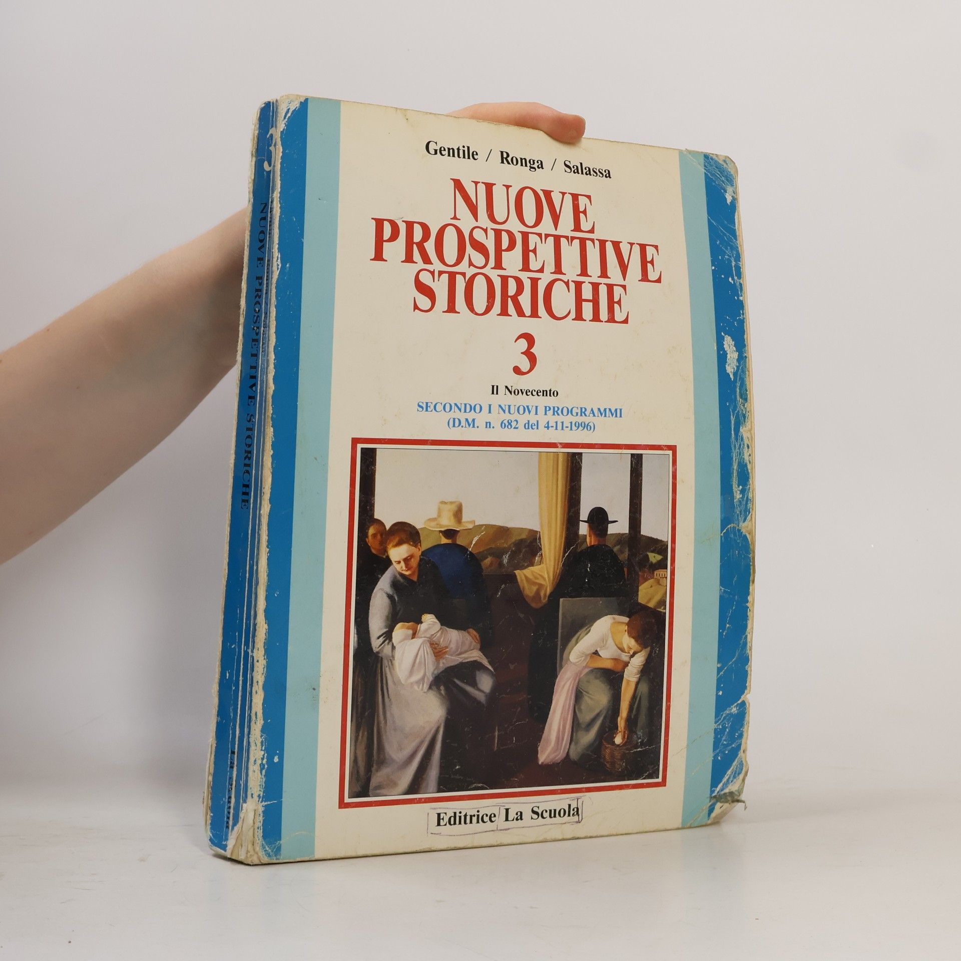 Nuove prospettive storiche