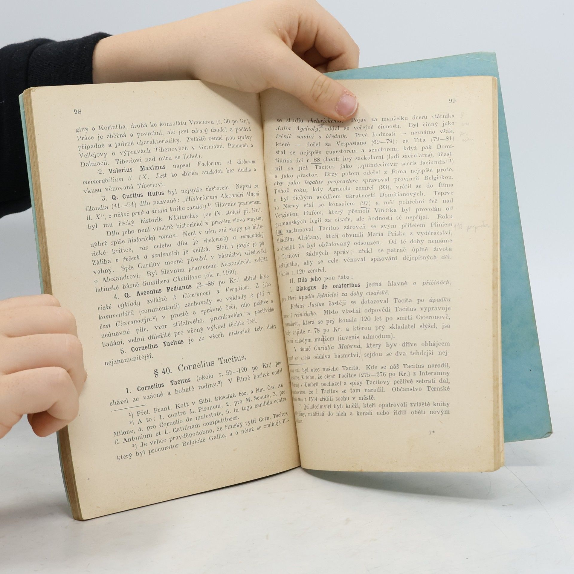 Šuran Gabriel Přehled dějin literatury římské