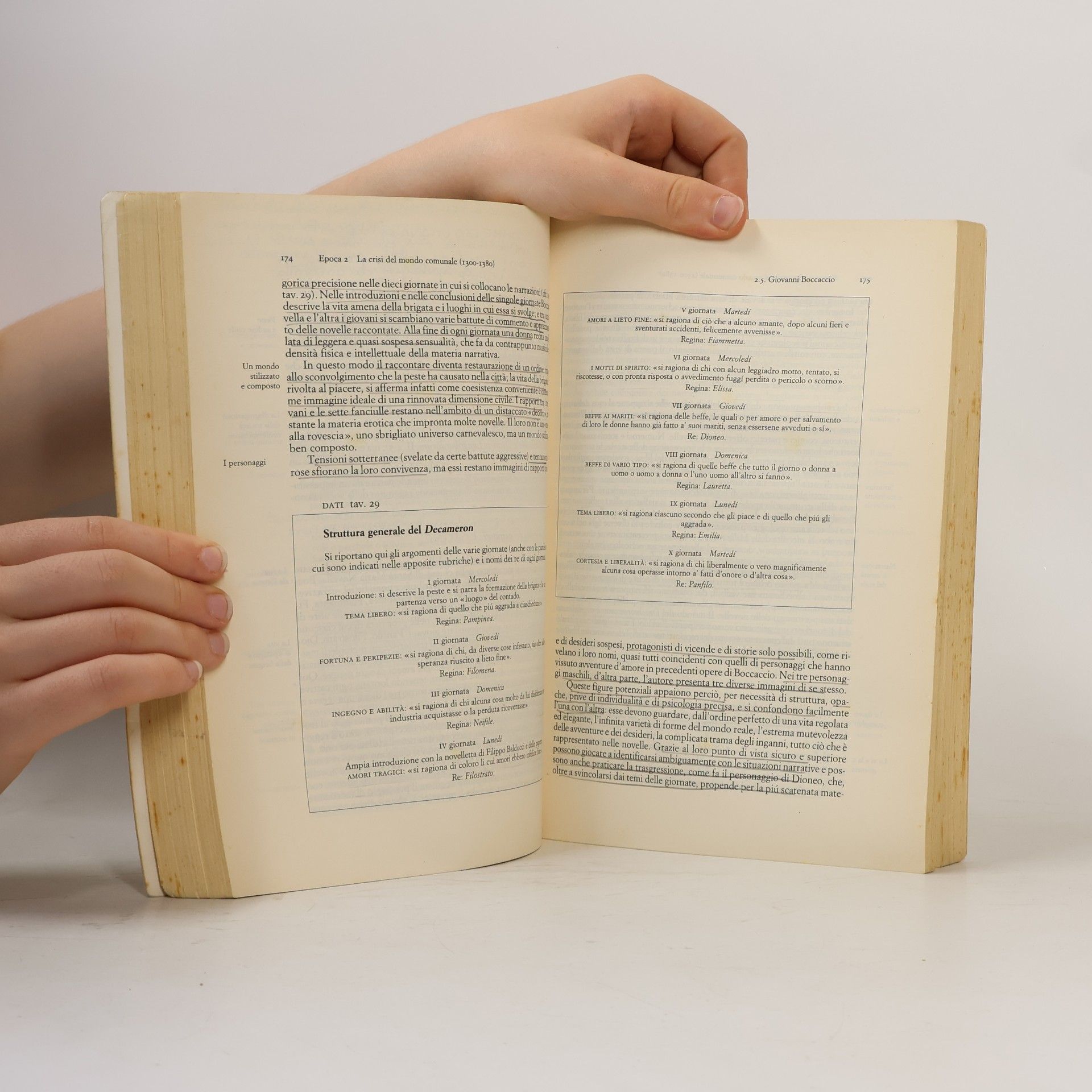 Giulio Ferroni Profilo storico della letteratura italiana