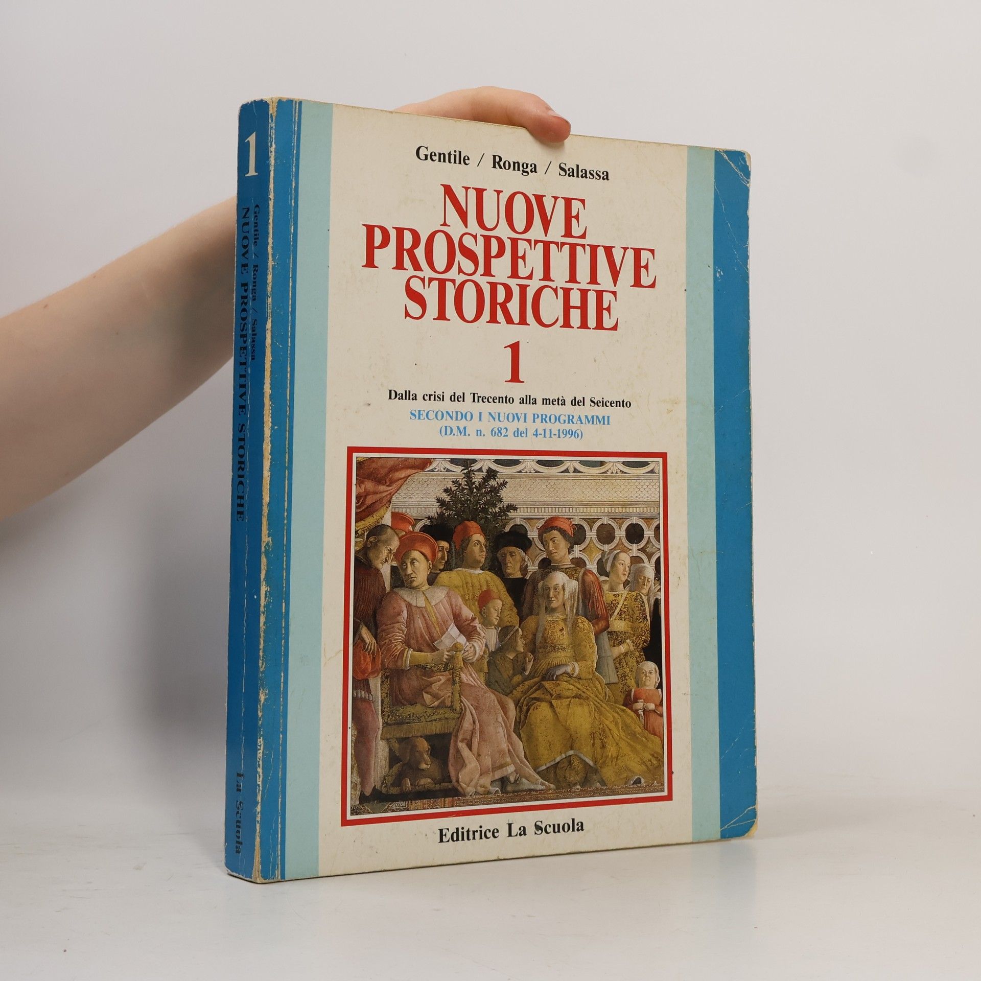 Nuove prospettive storiche