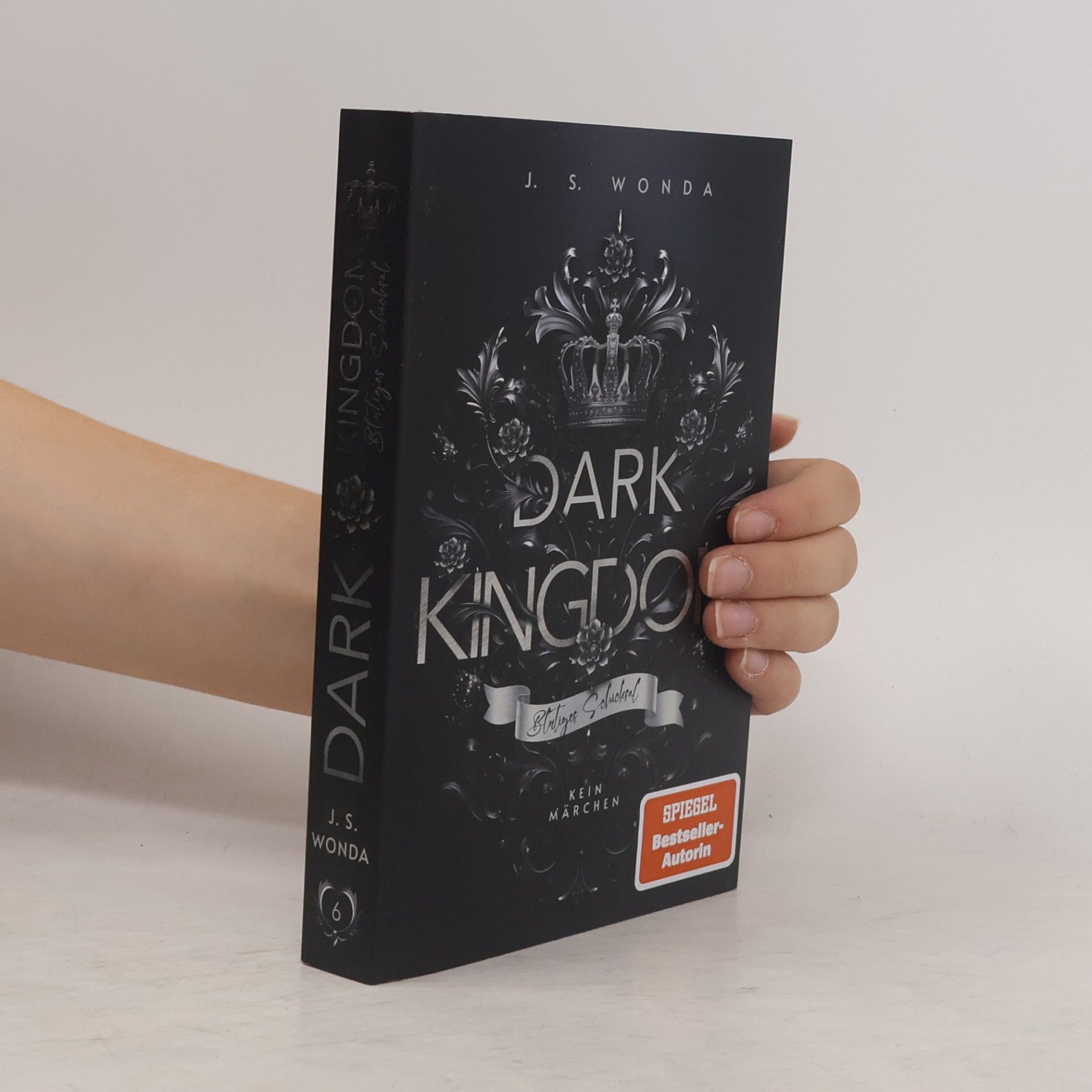 Dark Kingdom