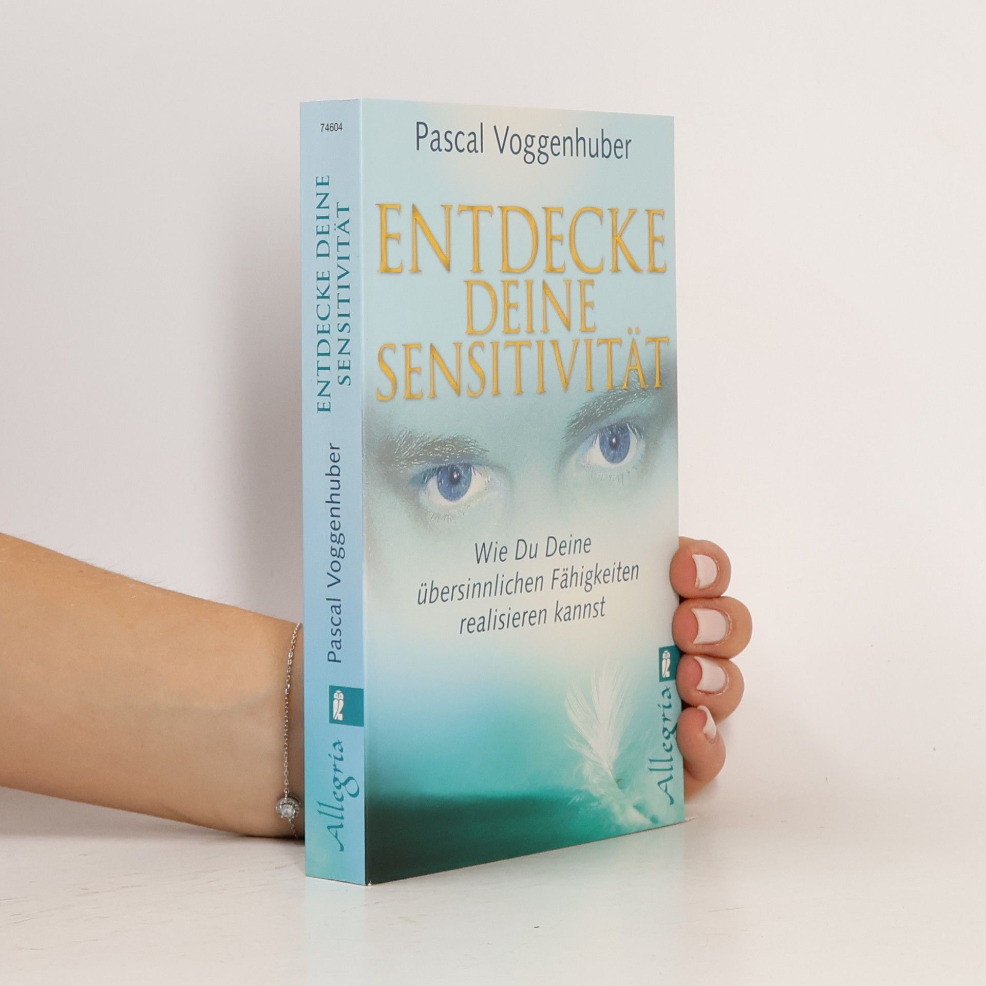 Entdecke deine Sensitivität