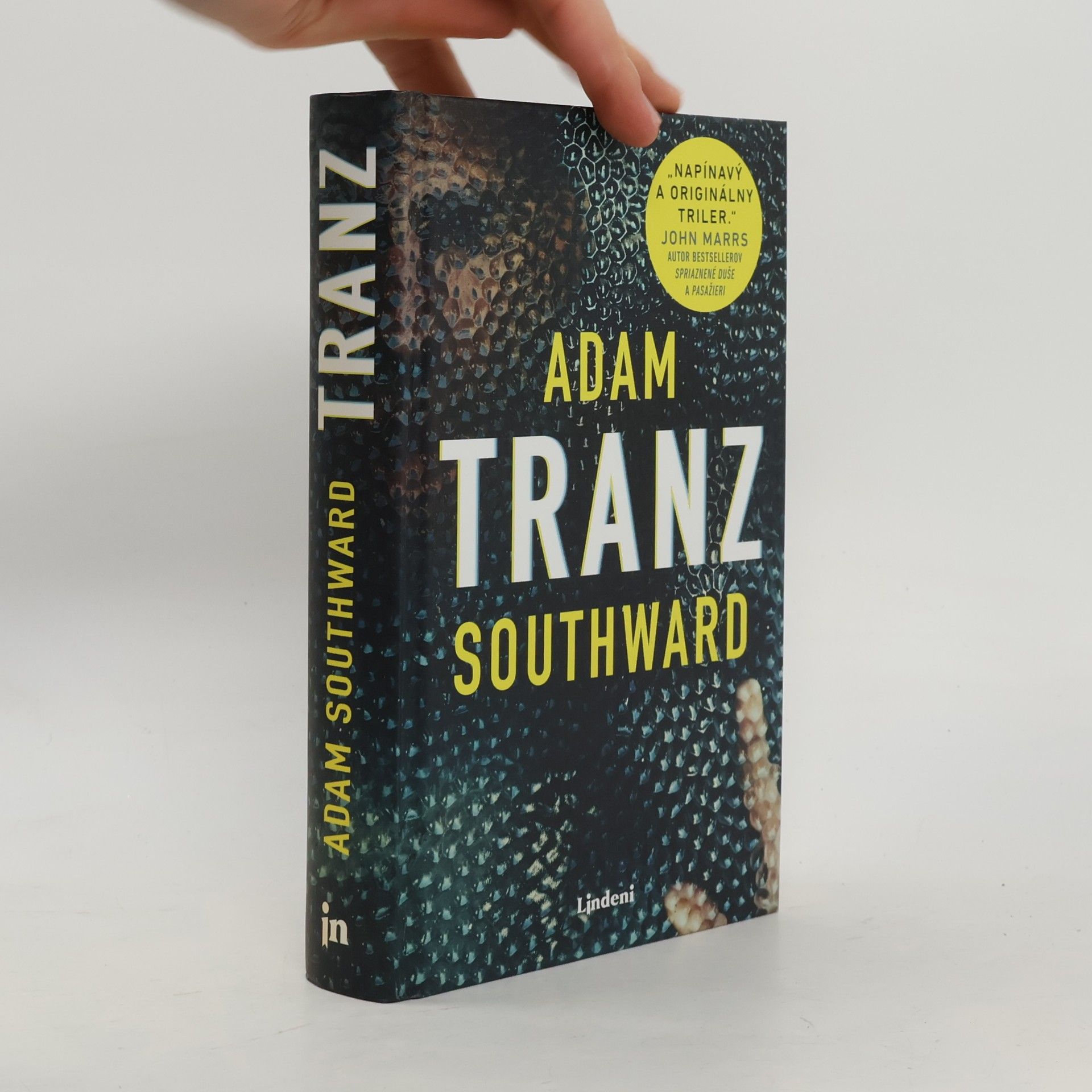 Adam Southward Tranz