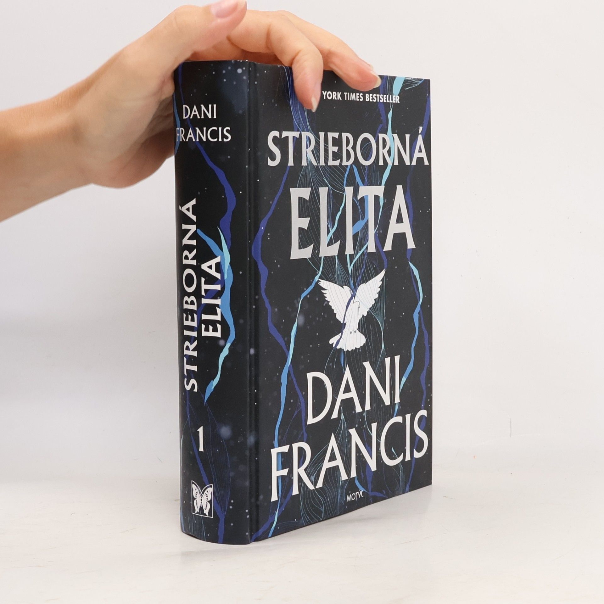 Francis, Dani Strieborná elita (2026)