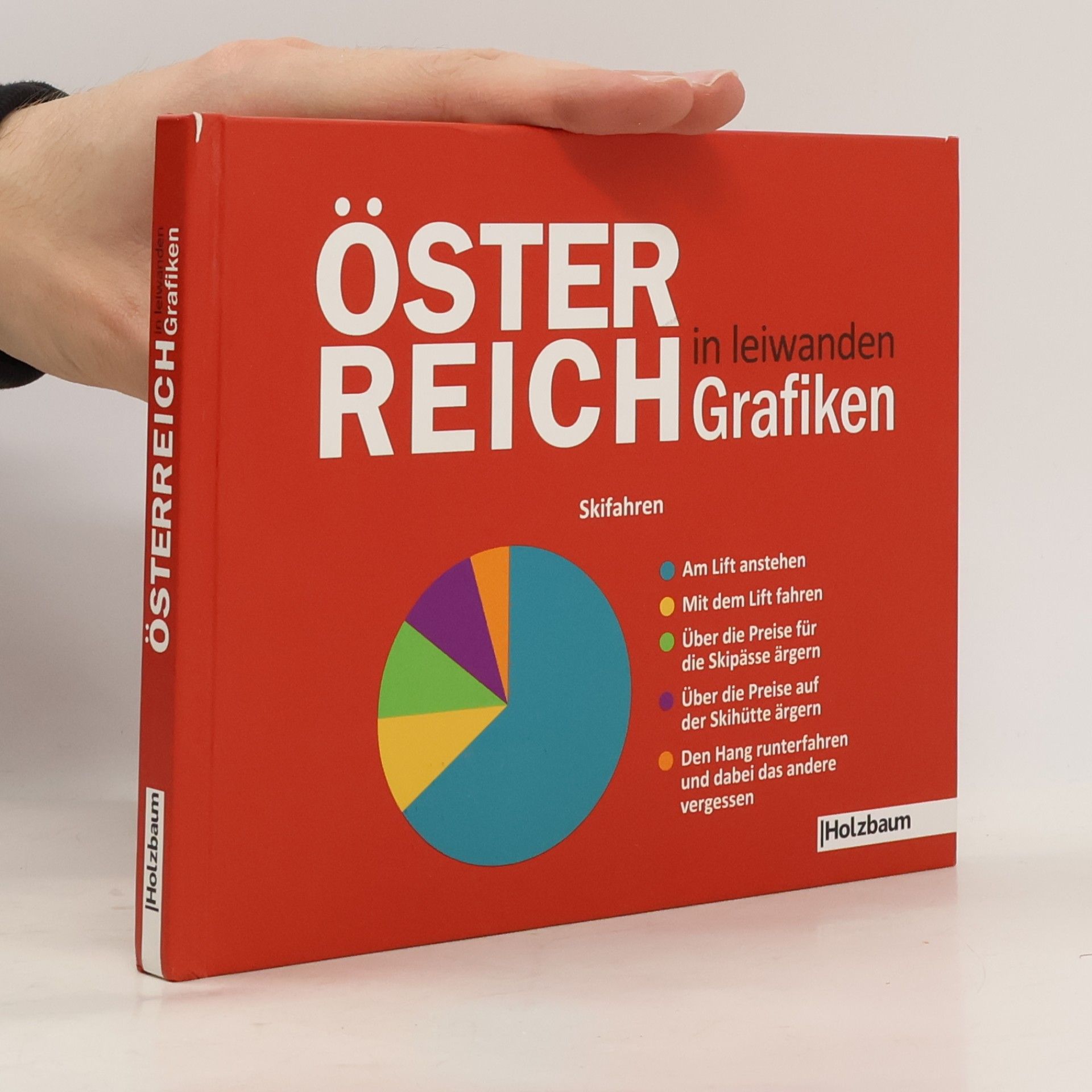 Lena Kothgasser Österreich in leiwanden Grafiken
