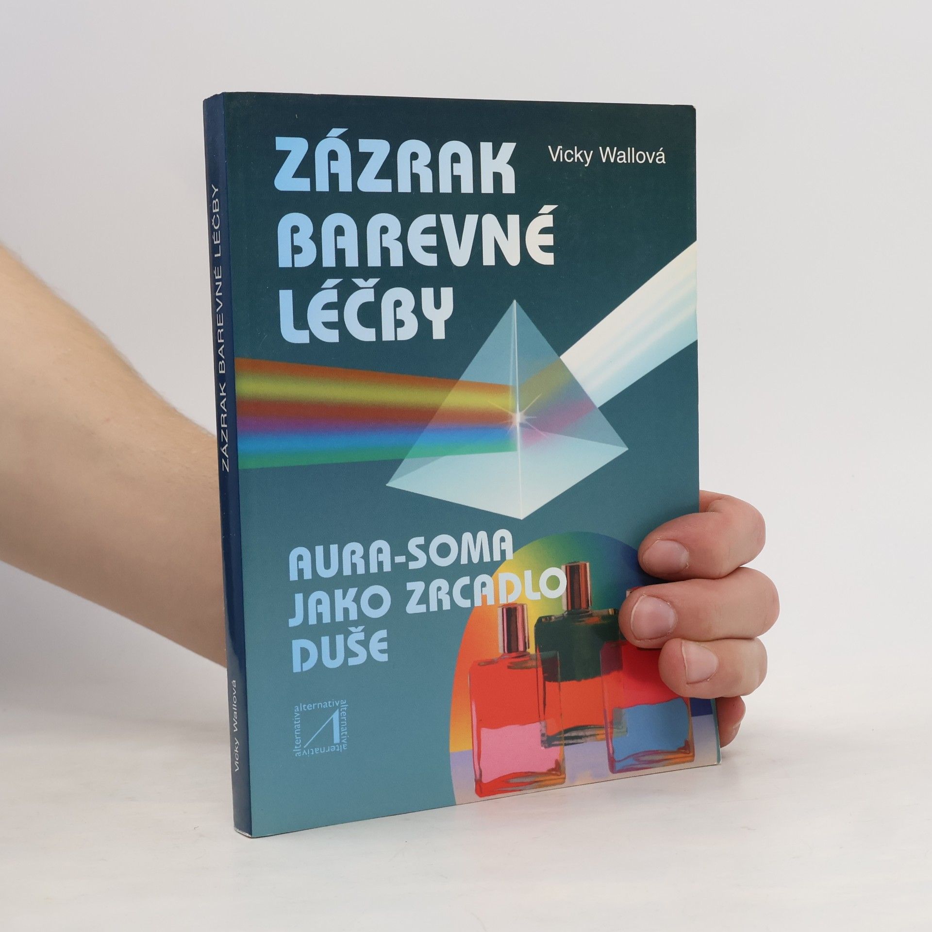 Zázrak barevné léčby