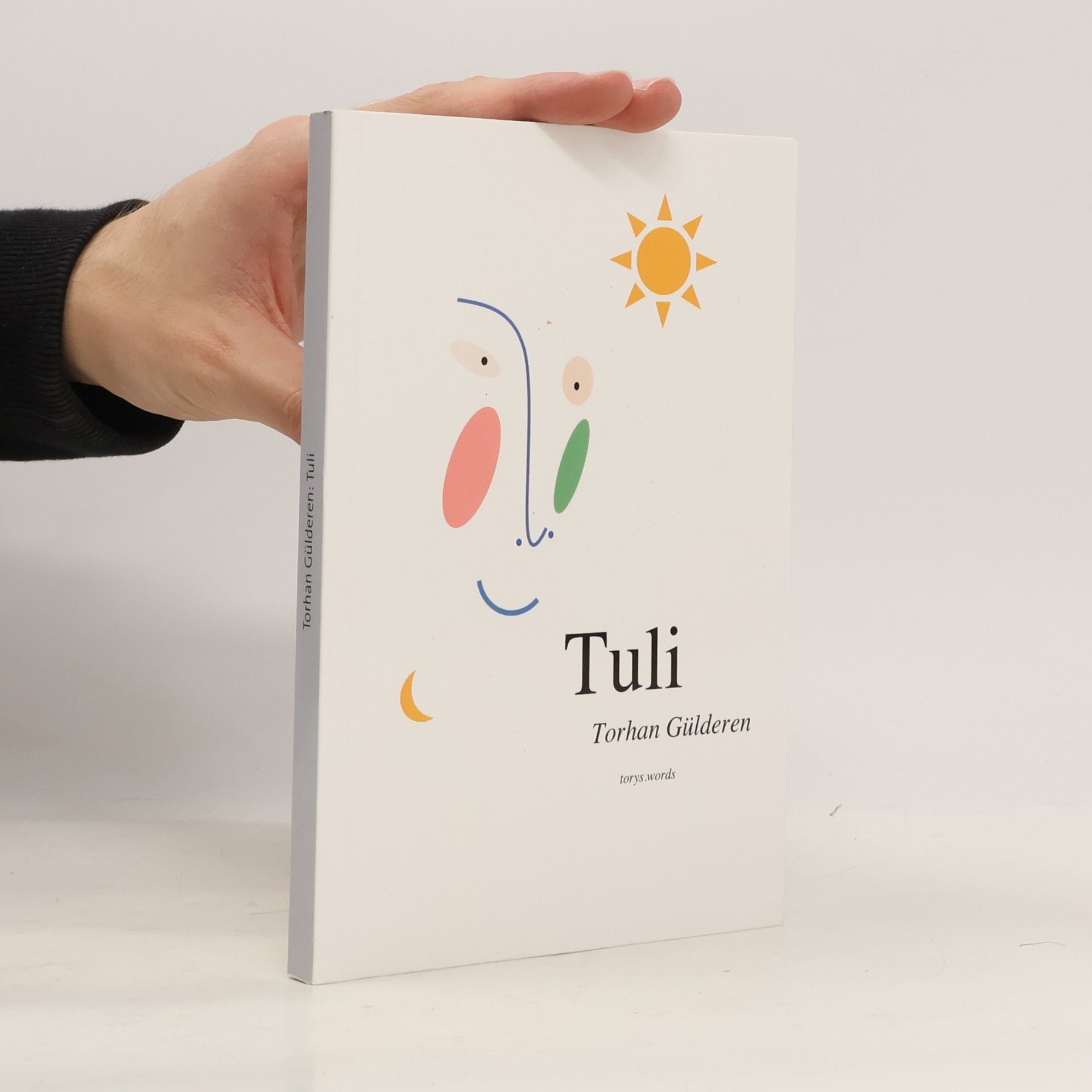 Torhan Gülderen Tuli